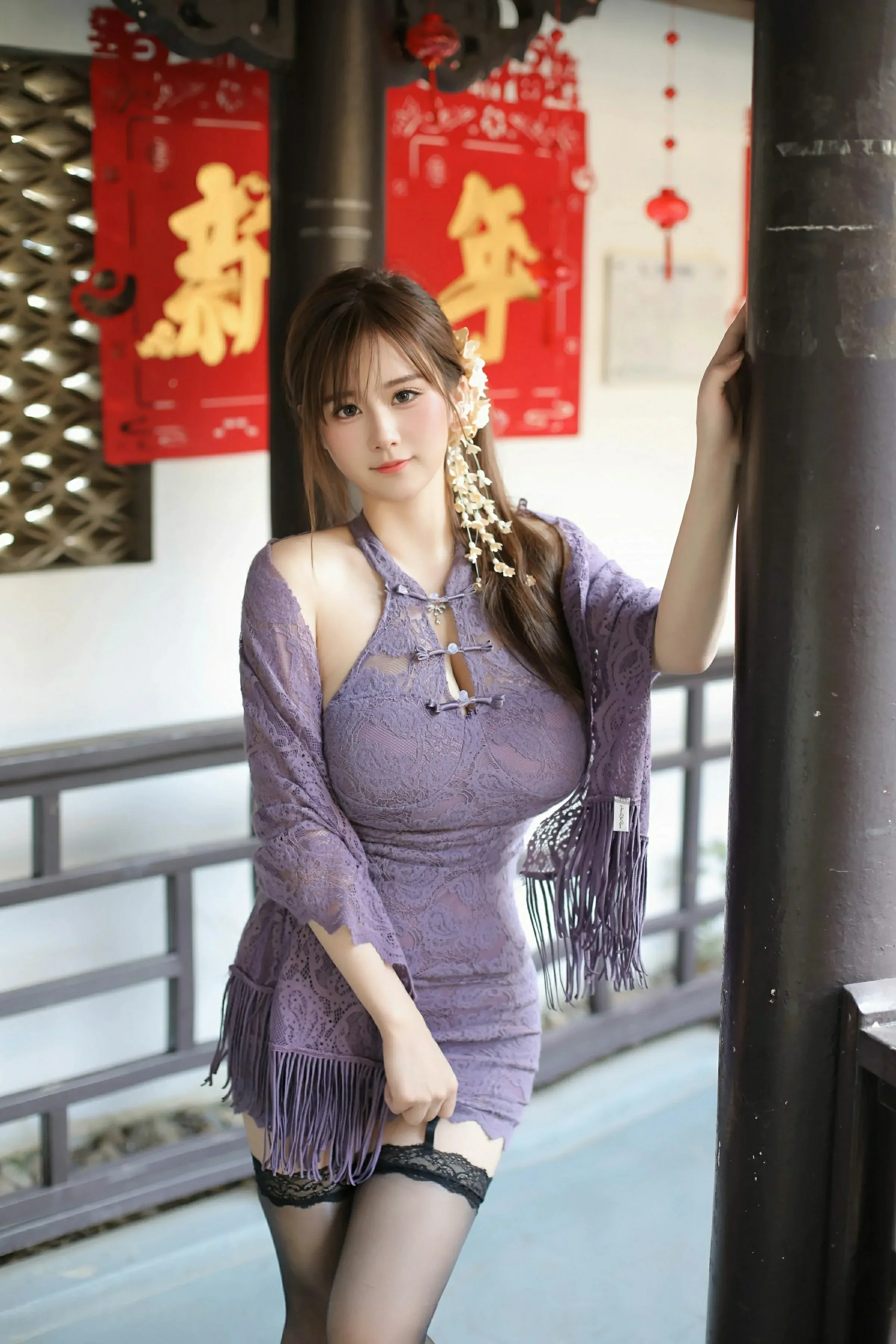 XiuRen 秀人 No.9997 小肉肉咪 [79P] 插图2