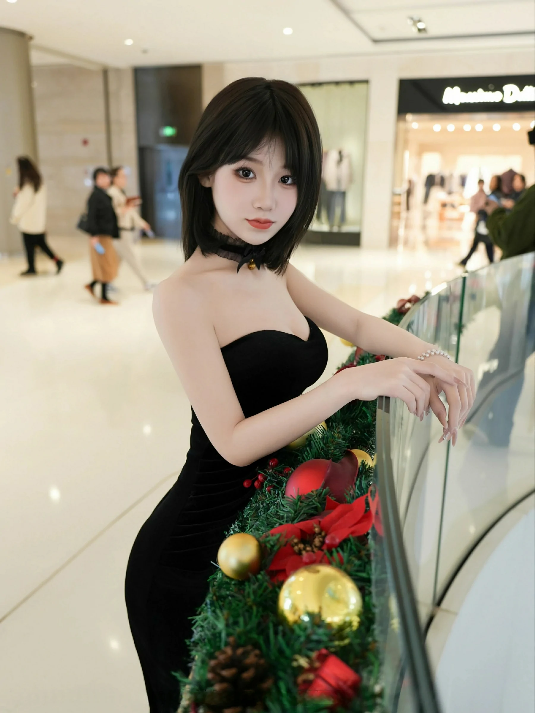 XiuRen 秀人 No.10000 阿汁 新人模特 [75P] 插图2