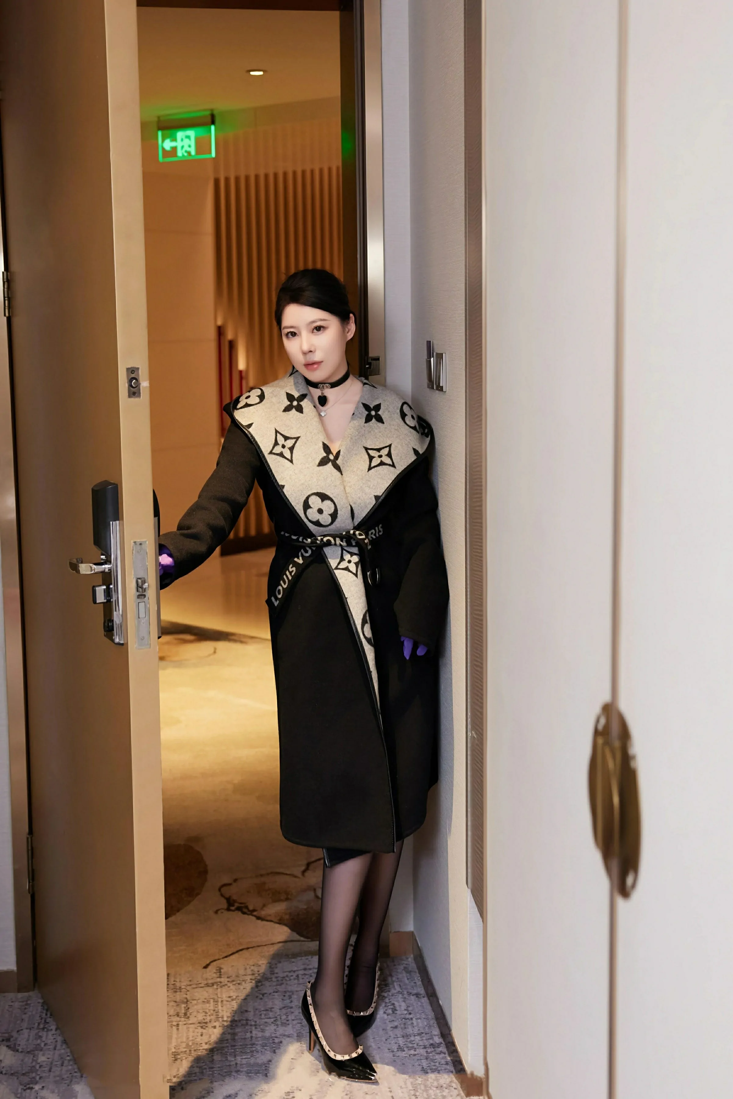 XiuRen 秀人 No.10001 白茹雪 [62P] 插图6