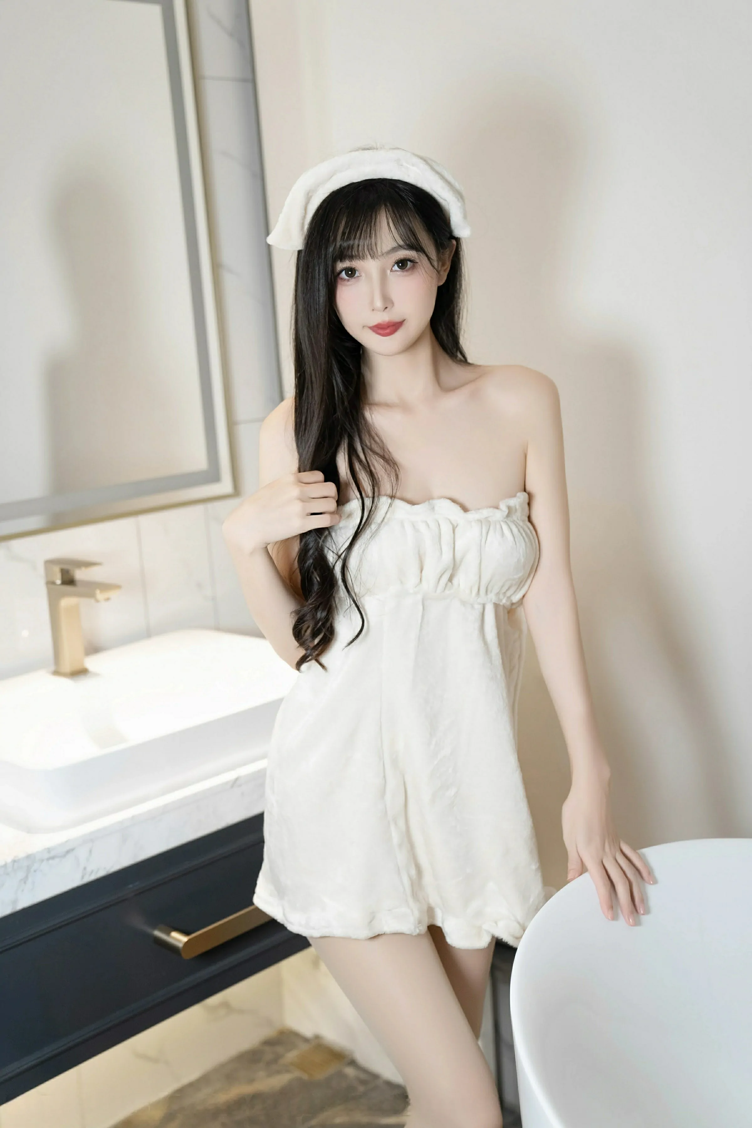 XiuRen 秀人 No.10005 樱桃小阑子 [87P] 插图2