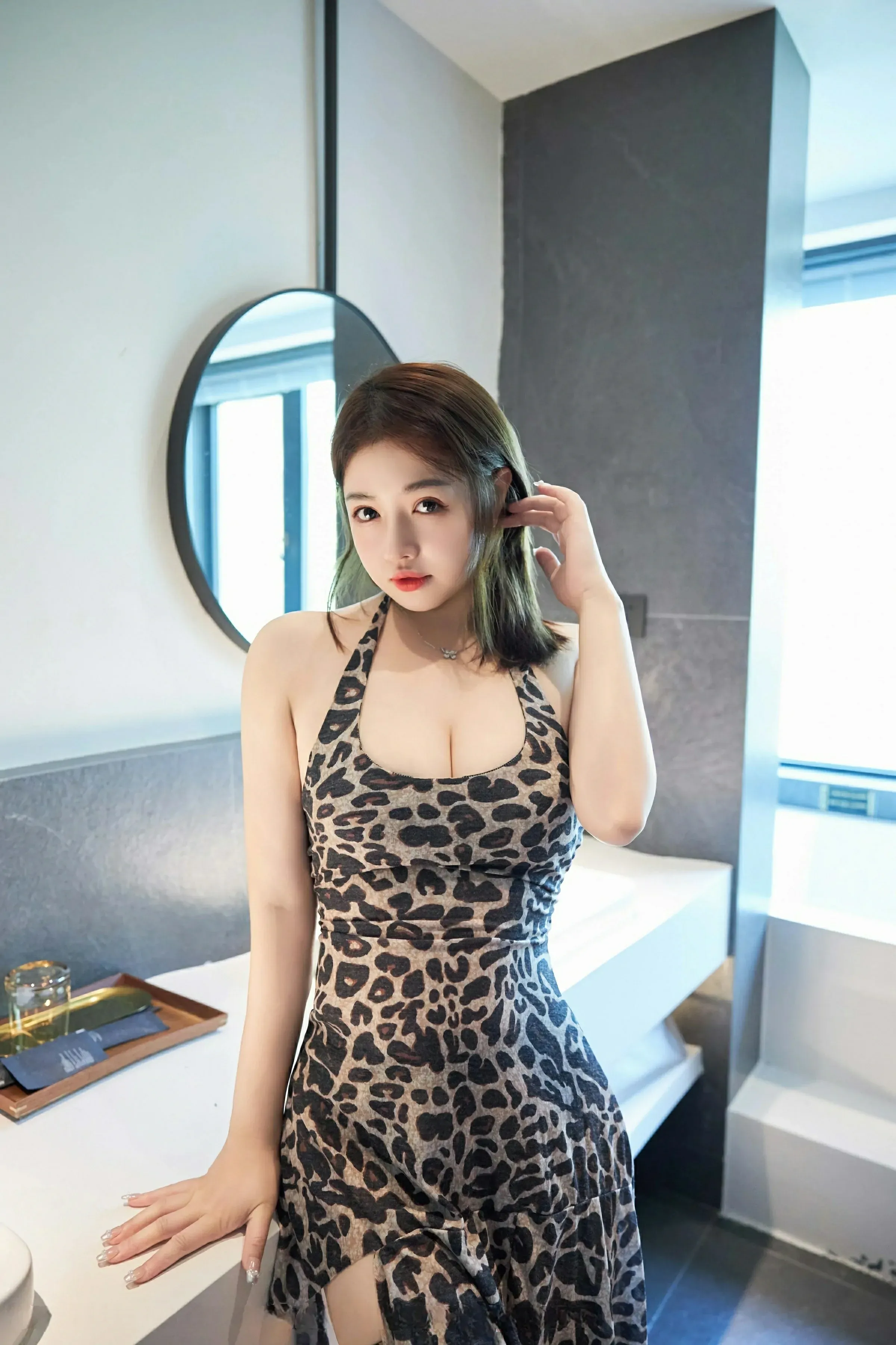 XiuRen 秀人 No.10031 养乐多Doll [46P] 插图2