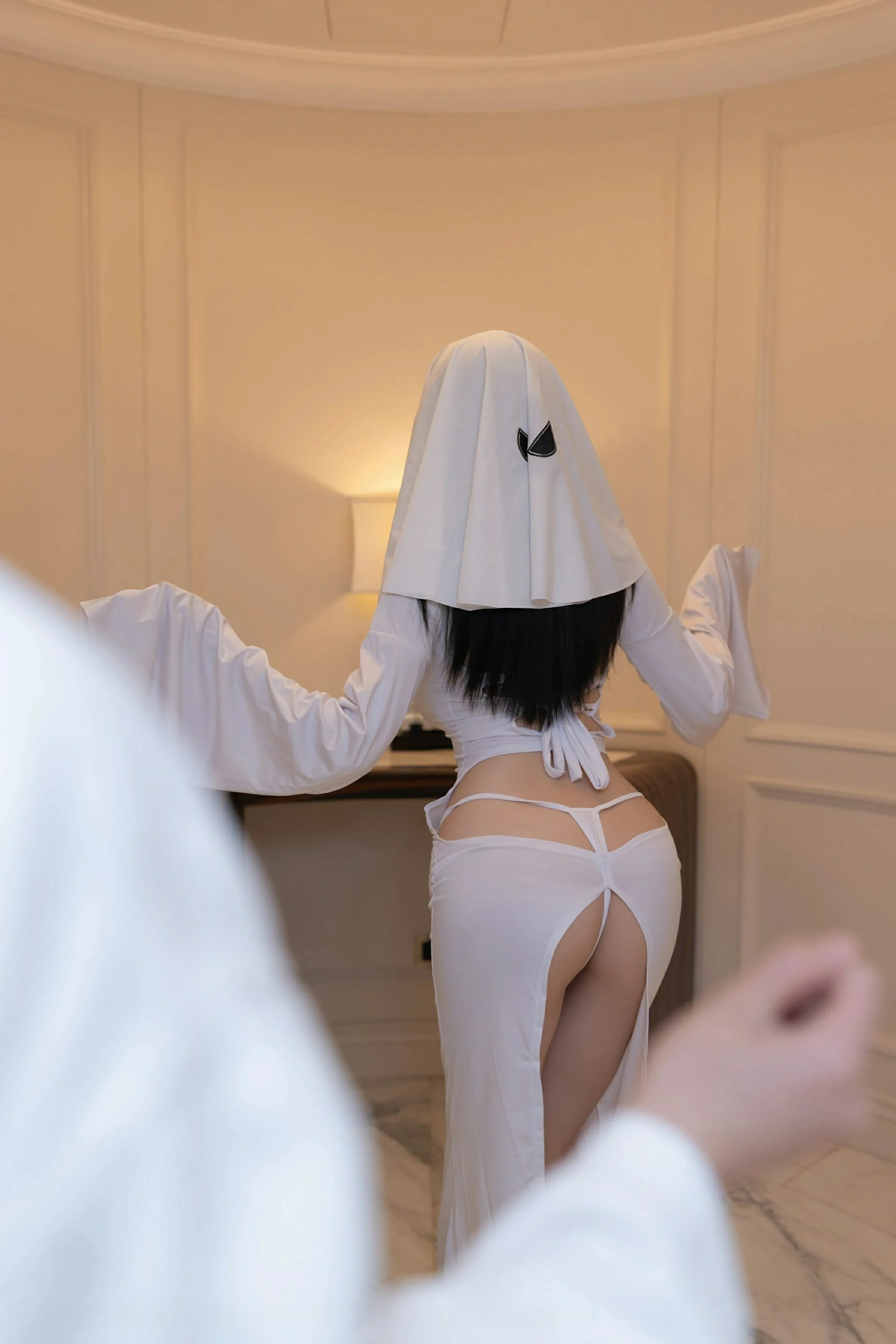 XiuRen 秀人 No.10035 安然anran [80P] 插图6