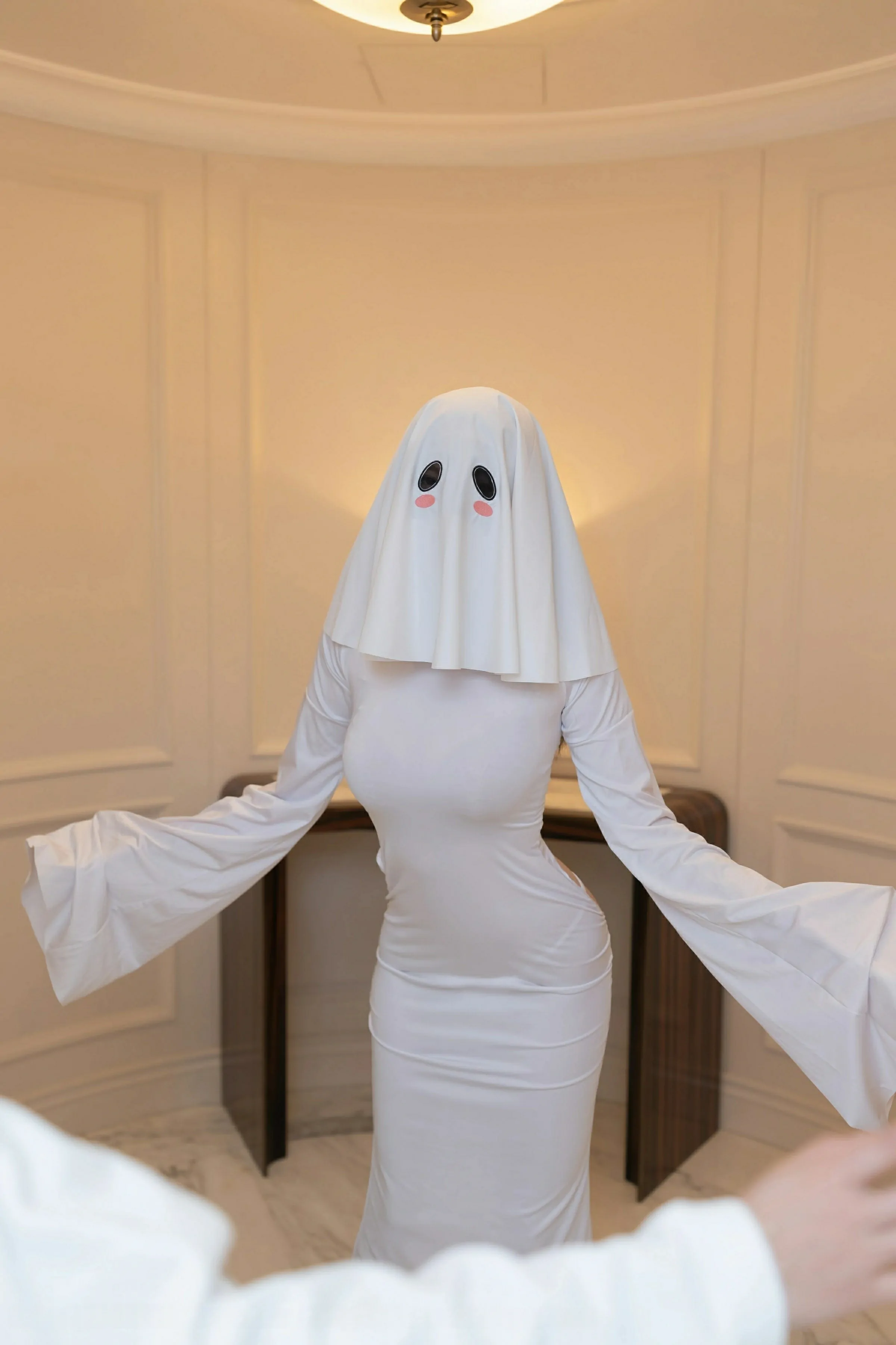 XiuRen 秀人 No.10035 安然anran [80P] 插图2