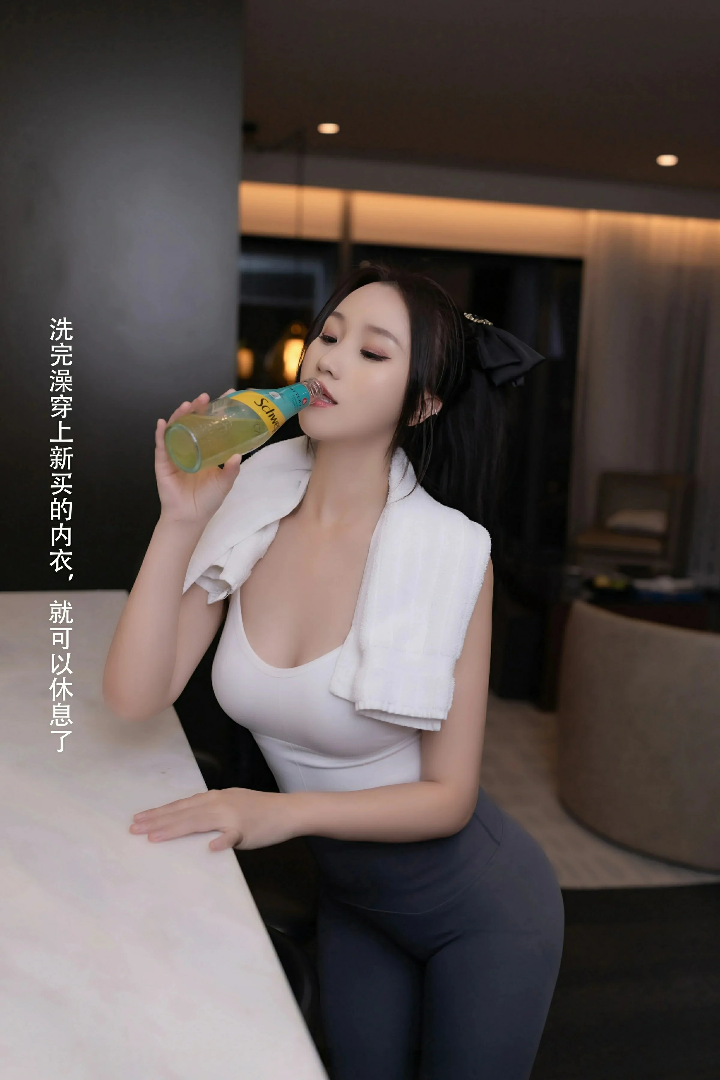 XiuRen 秀人 No.10042 杏子Yada [82P] 插图4