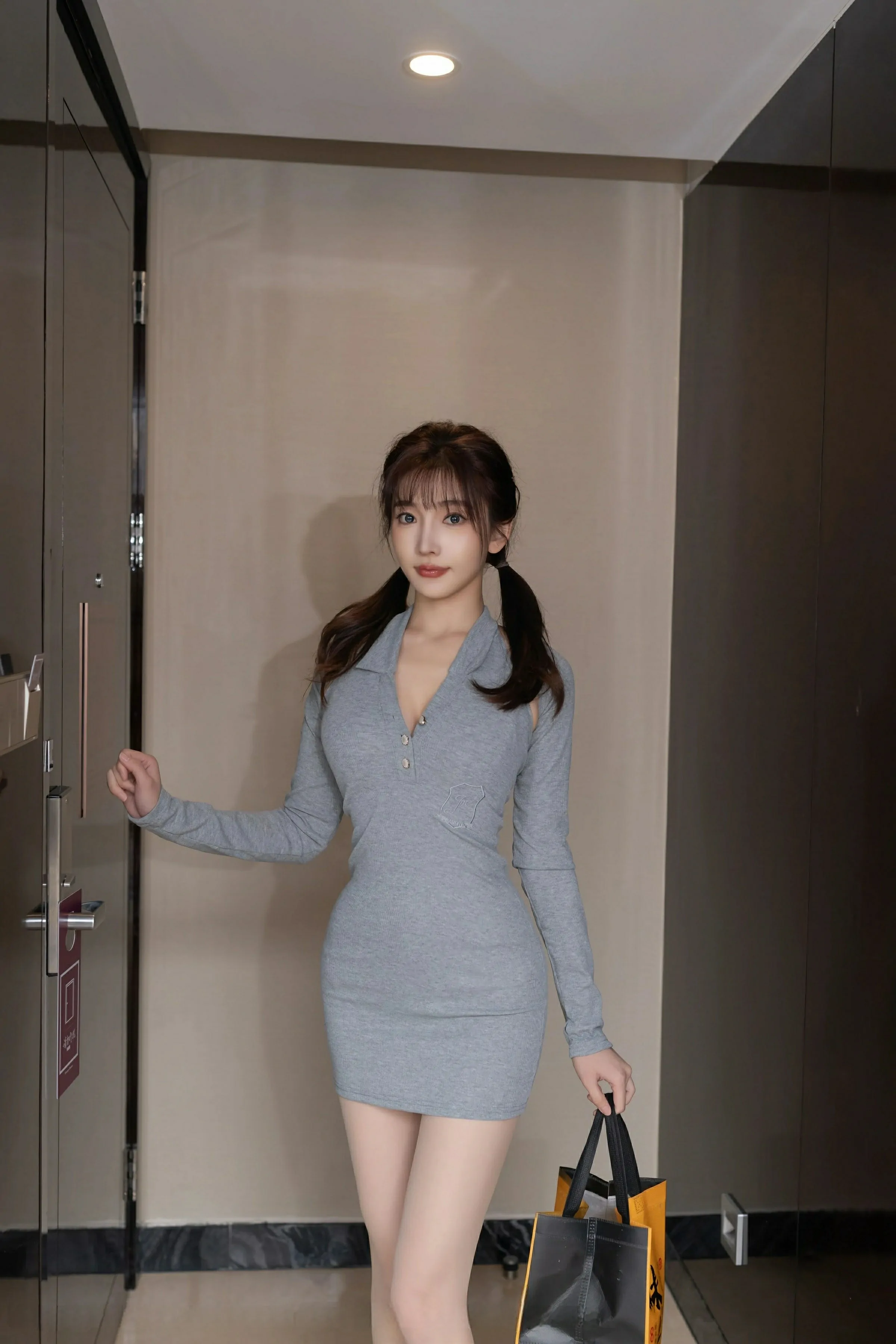 XiuRen 秀人 No.10049 陆萱萱 [80P] 插图4