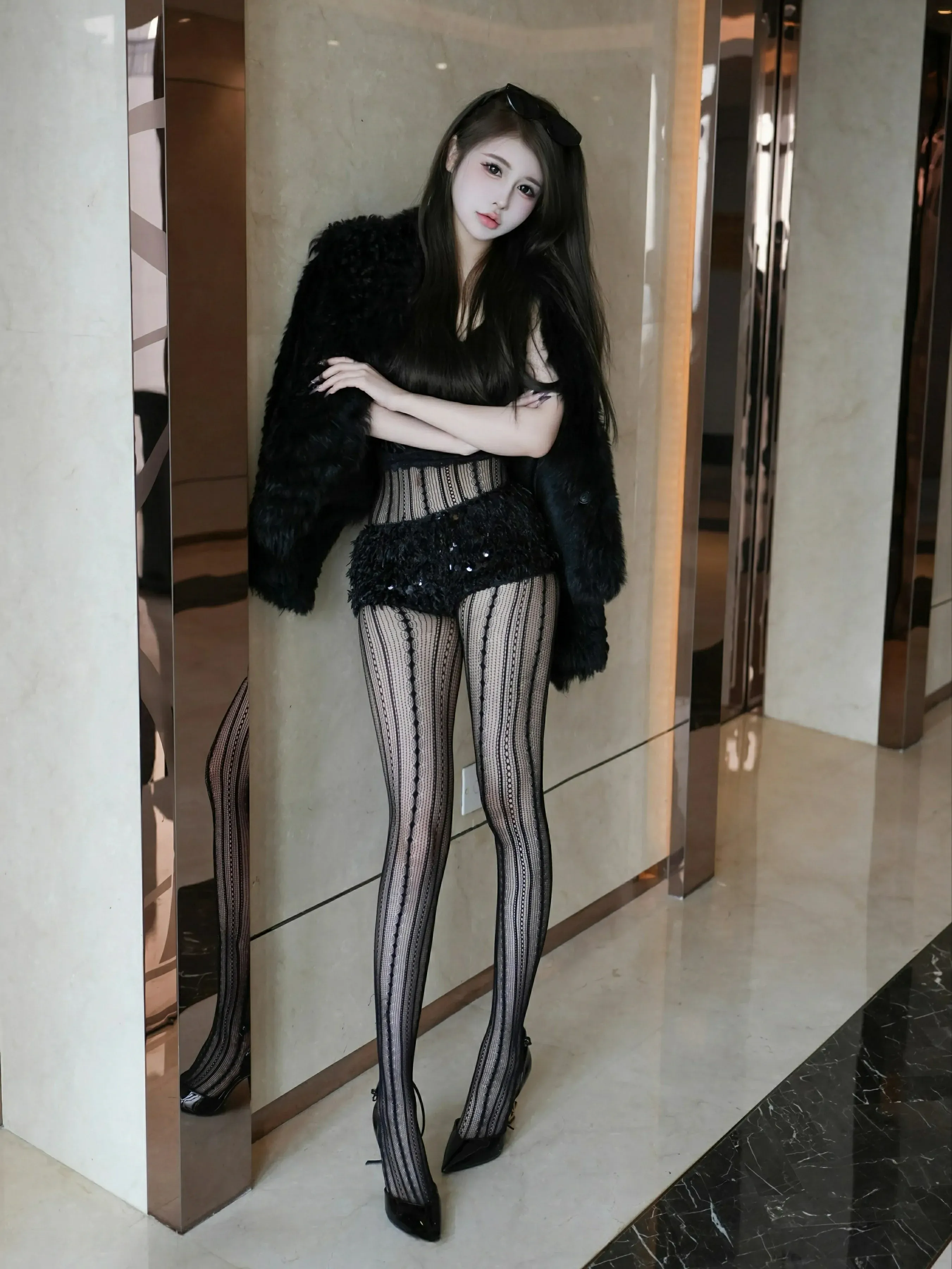 XiuRen 秀人 No.10056 甜妮 [71P] 插图6