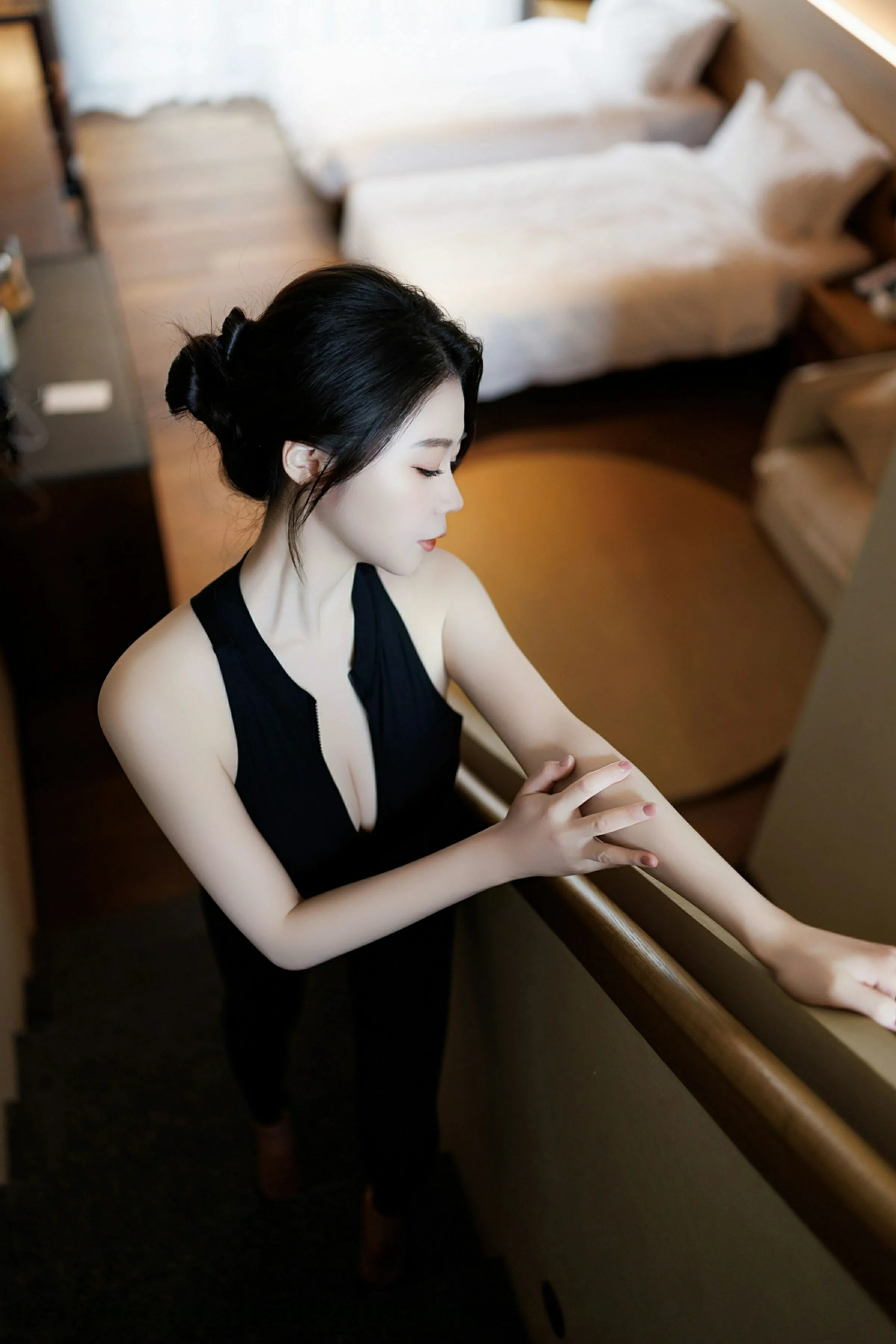 XiuRen 秀人 No.10059 梦心玥 [83P] 插图2