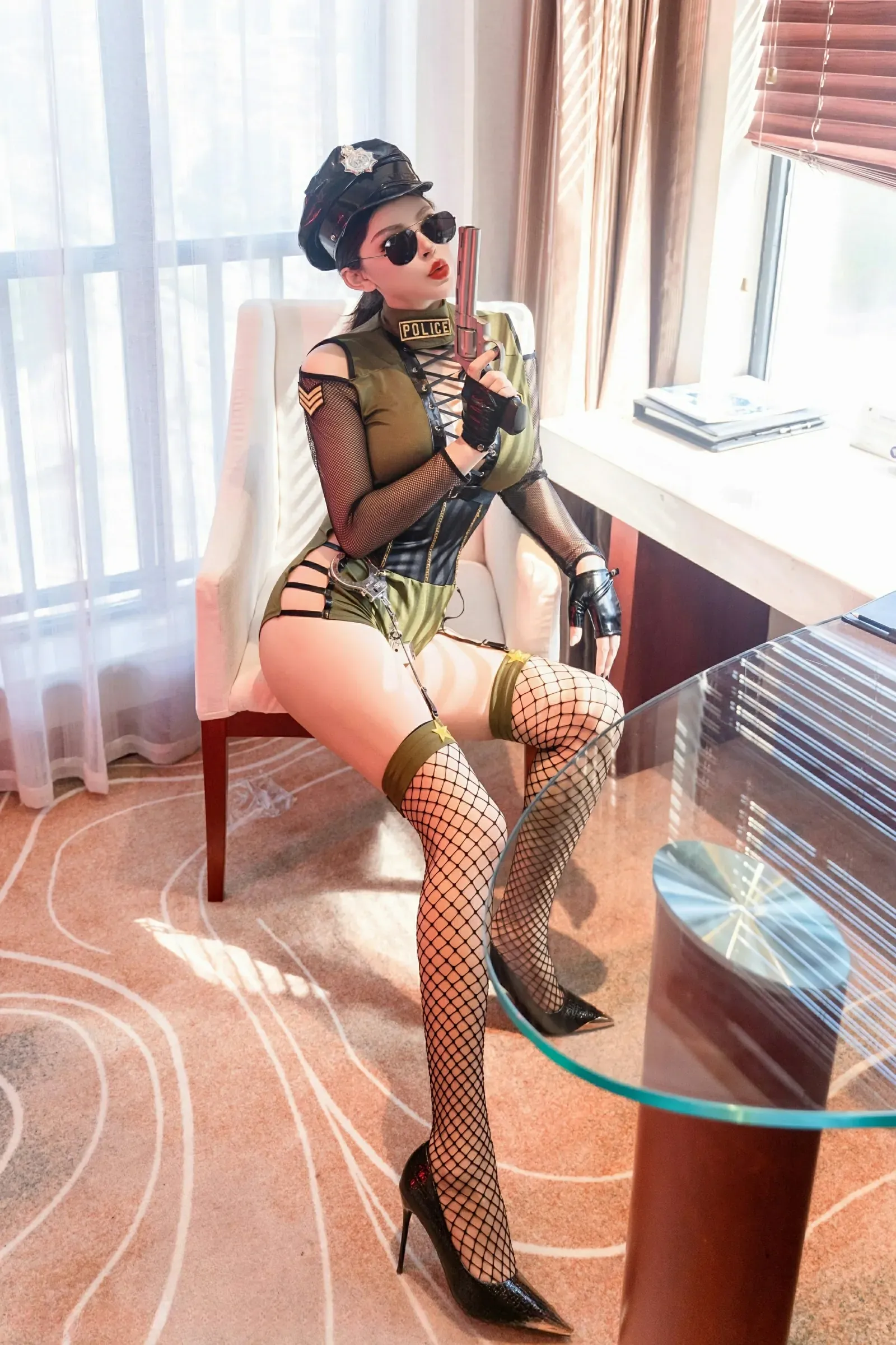 XiuRen 秀人 No.10064 伊丽莎有点白 [98P] 插图2