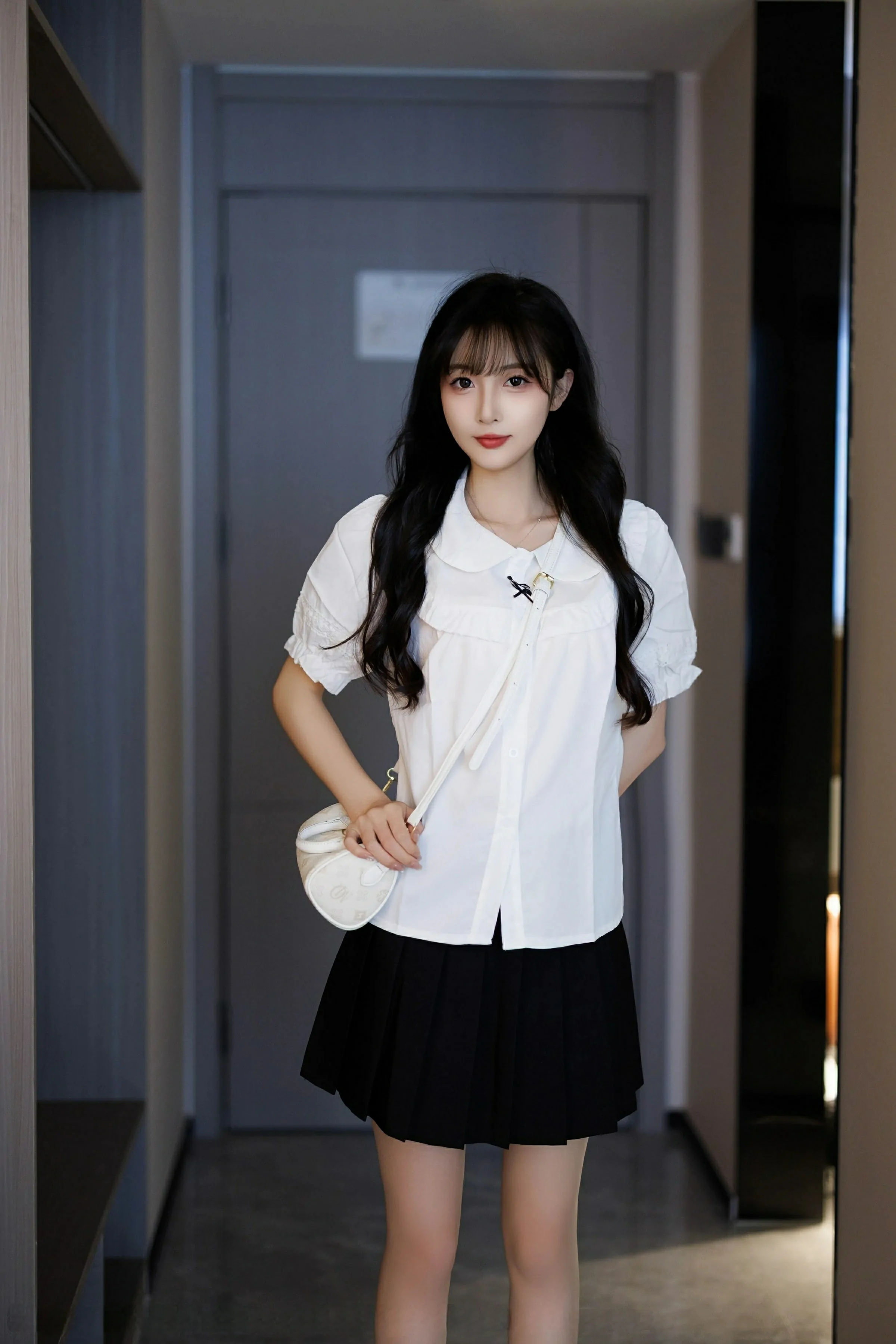 XiuRen 秀人 No.10067 樱桃小阑子 [83P] 插图2