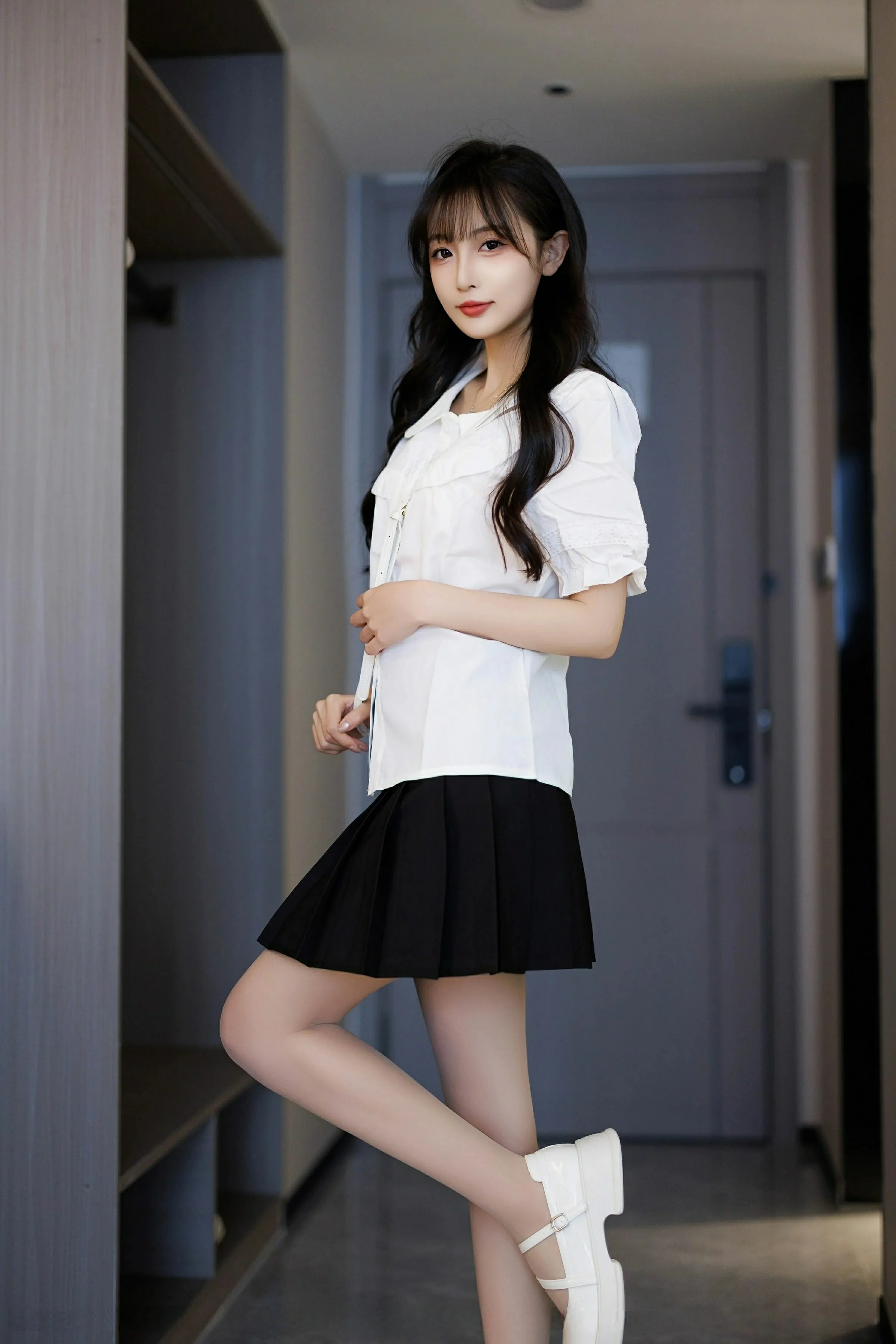 XiuRen 秀人 No.10067 樱桃小阑子 [83P] 插图6