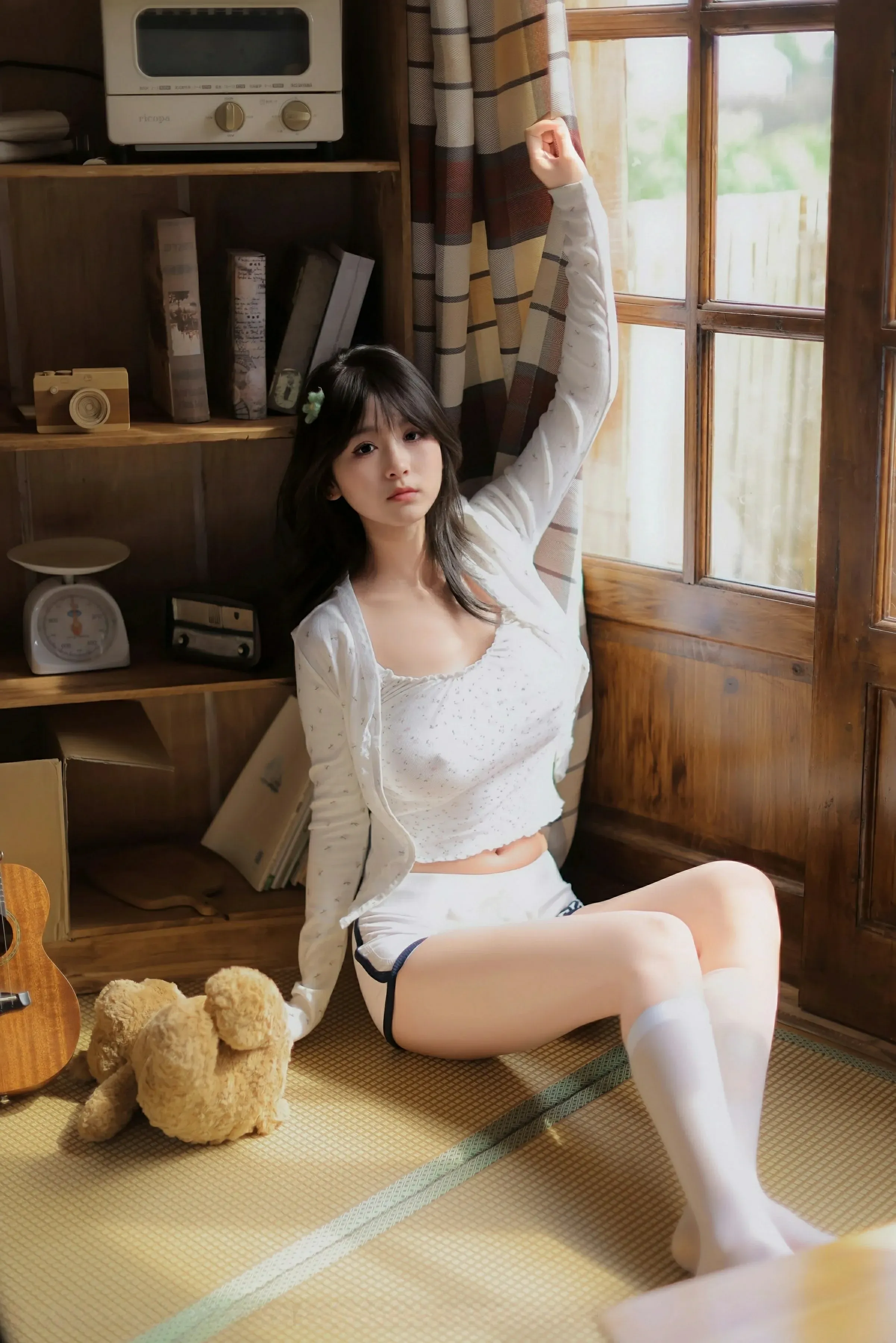 XiuRen 秀人 No.10073 奶芙乔乔 [70P] 插图6