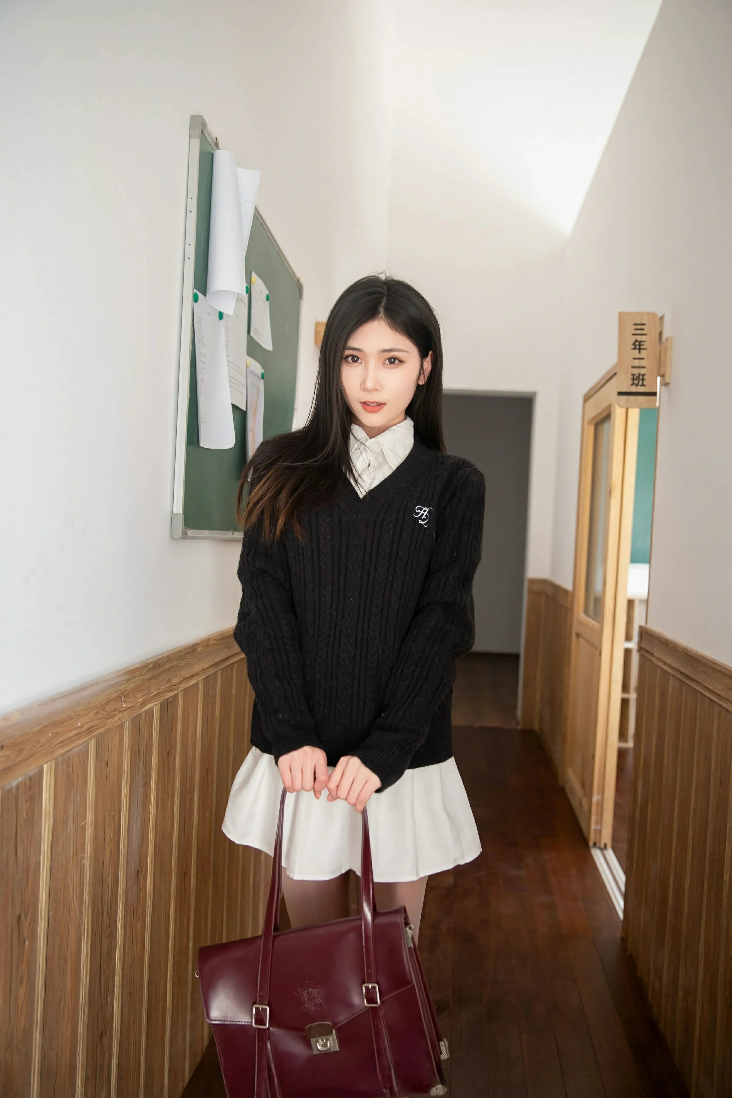 XiuRen 秀人 No.10078 刘婷婷 [80P] 插图3