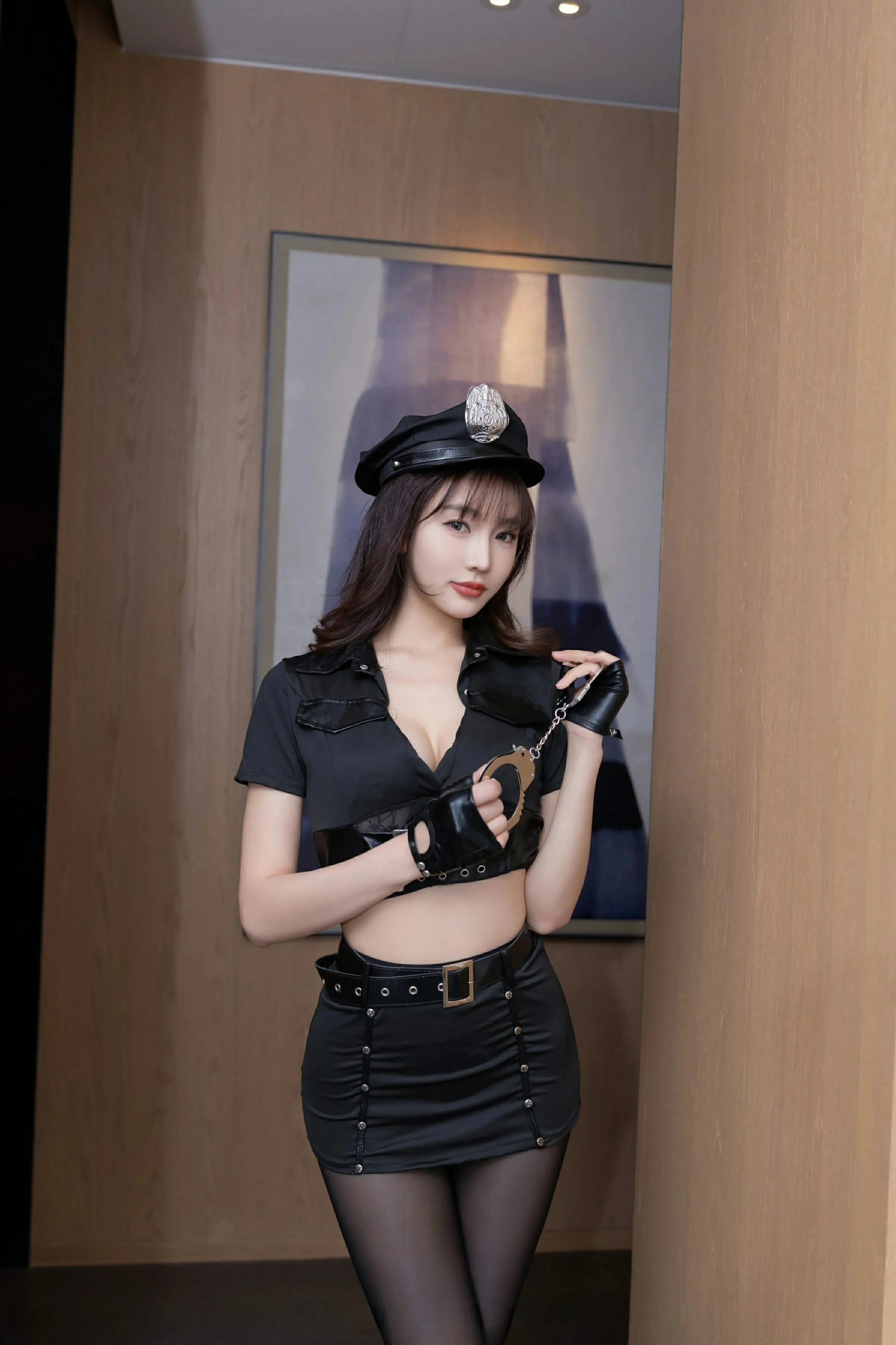 XiuRen 秀人 No.10081 陆萱萱 [81P] 插图5