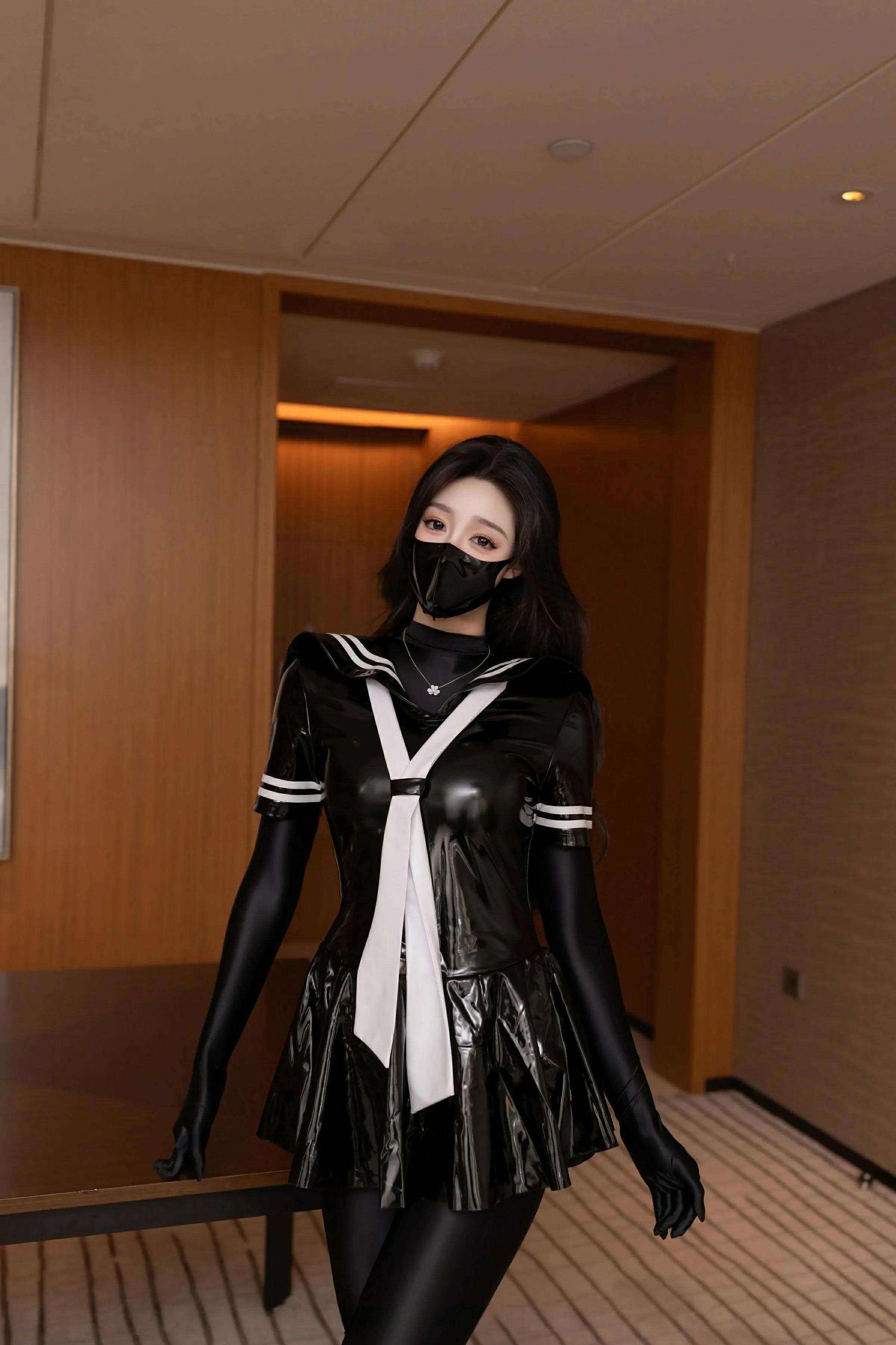 XiuRen 秀人 No.10087 小逗逗 [82P] 插图2