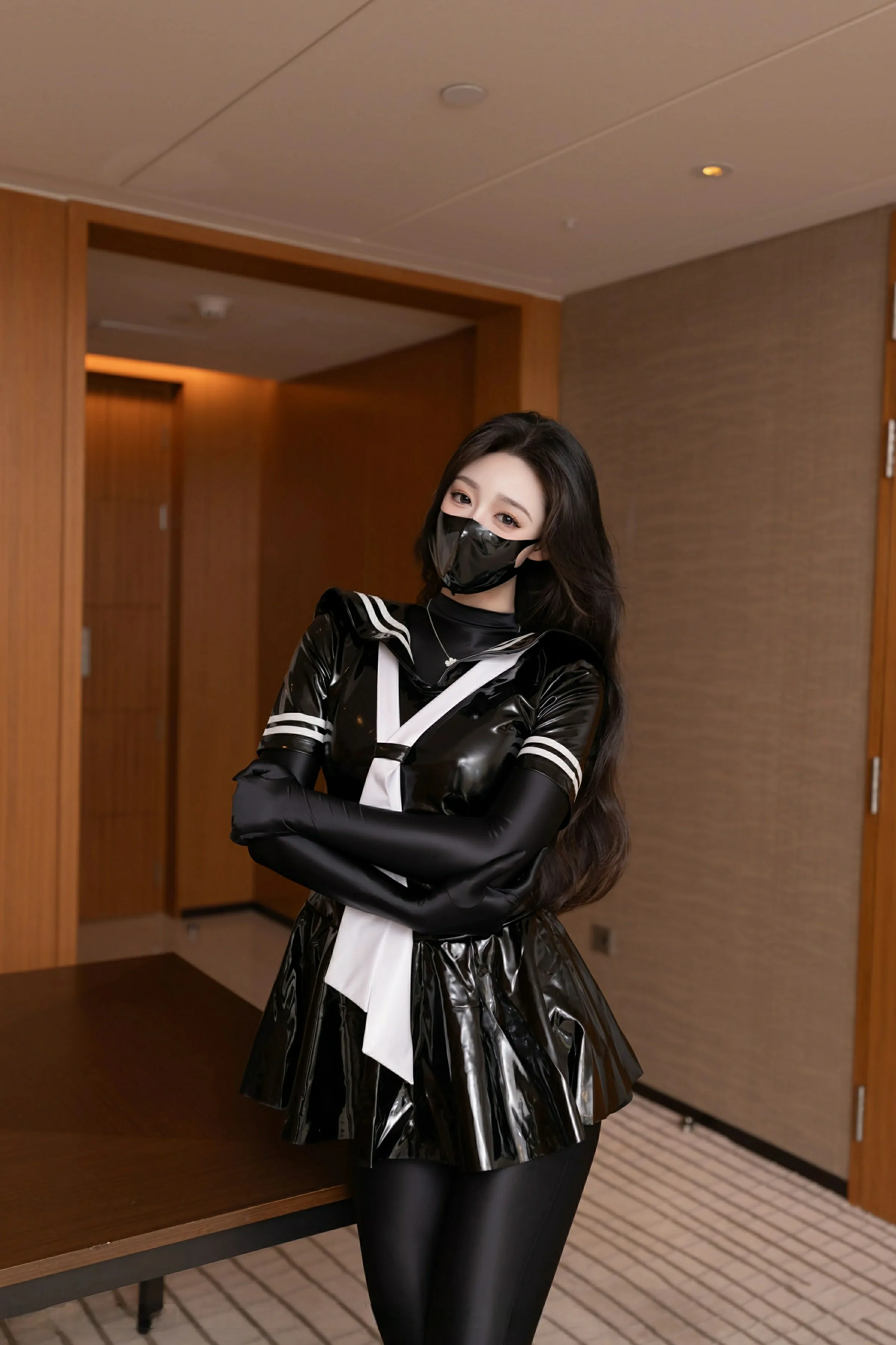 XiuRen 秀人 No.10087 小逗逗 [82P] 插图3