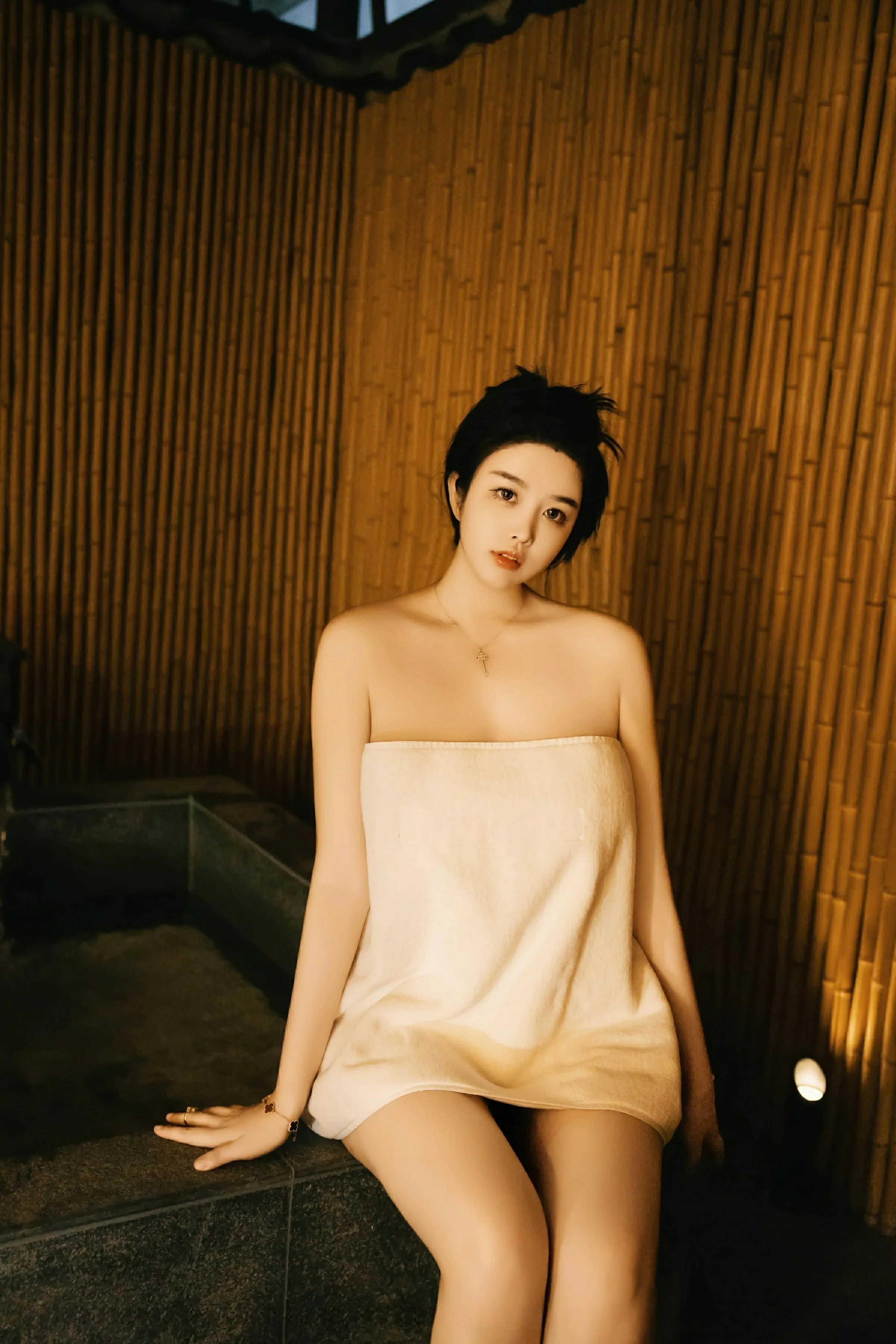 XiuRen 秀人 No.10091 林若凡F [37P] 插图3