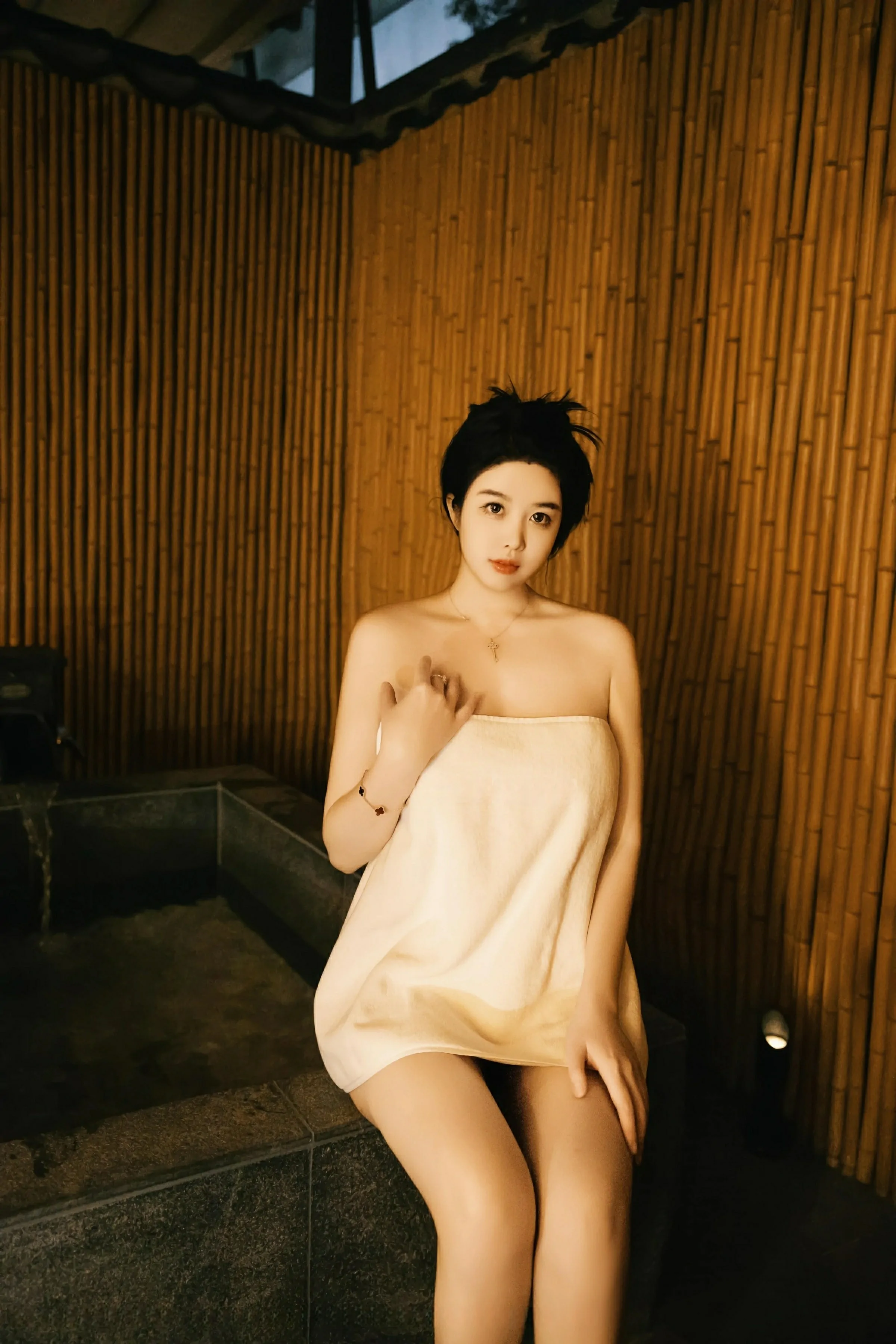 XiuRen 秀人 No.10091 林若凡F [37P] 插图2