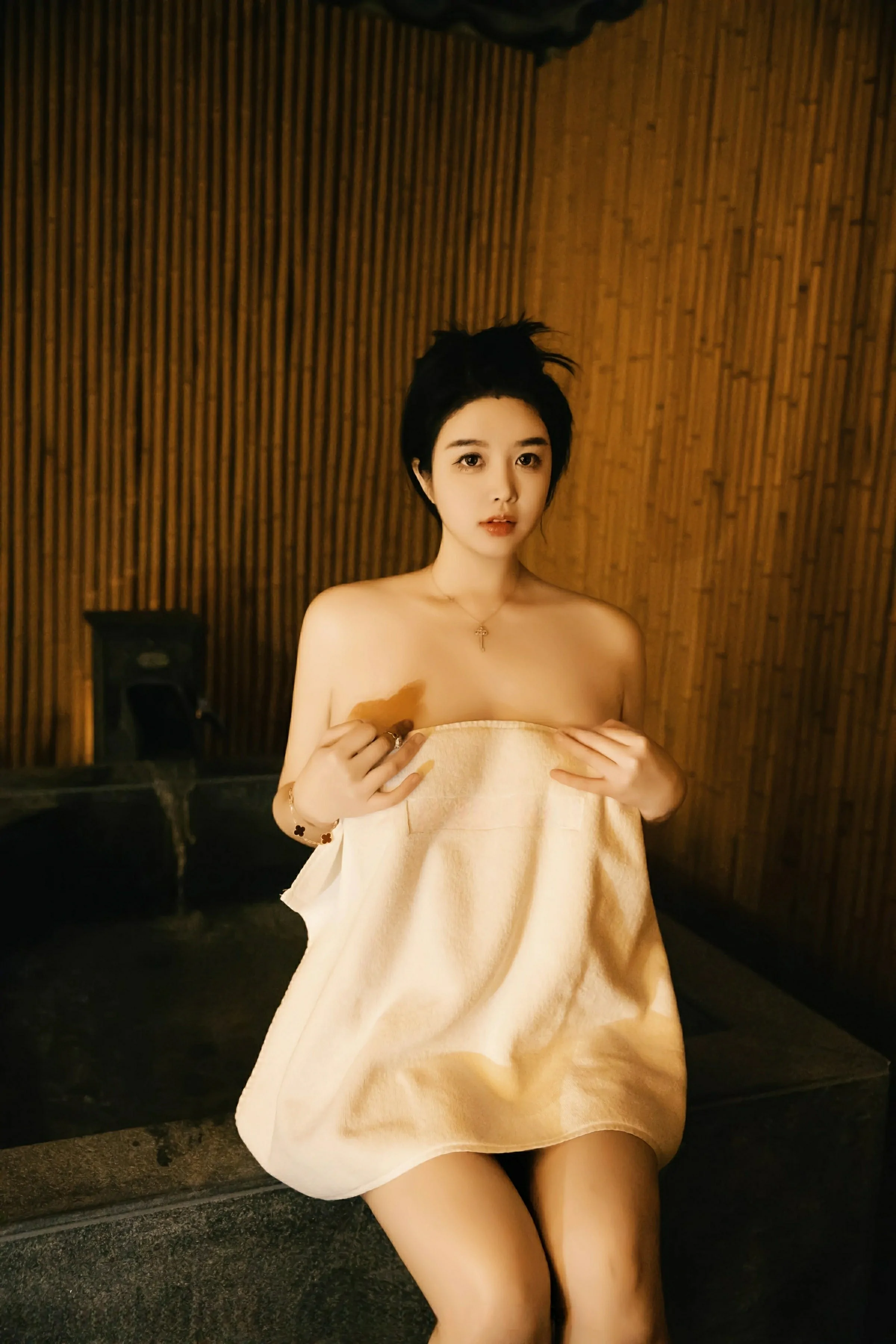 XiuRen 秀人 No.10091 林若凡F [37P] 插图4