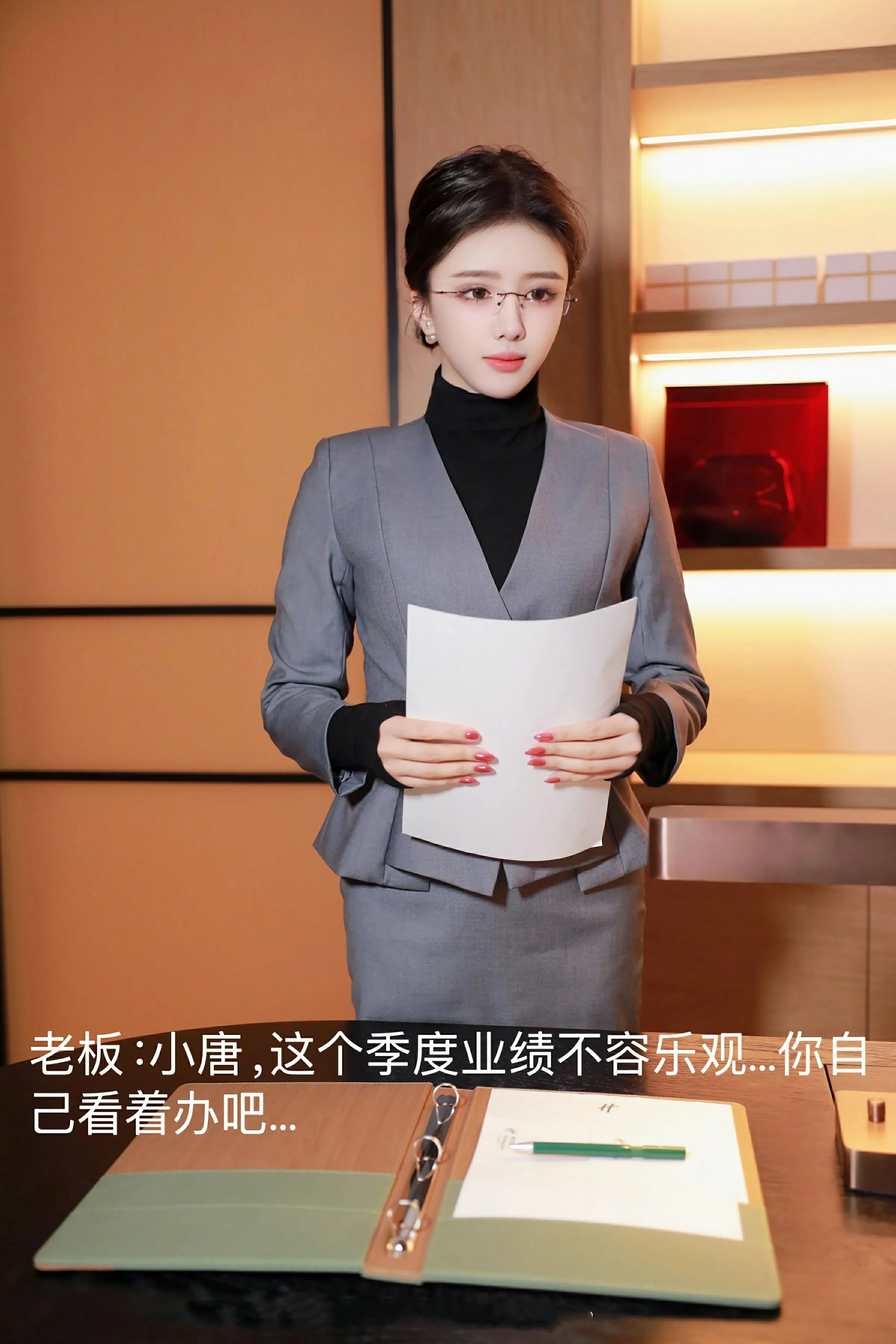 XiuRen 秀人 No.10119 唐翩翩 [74P] 插图2