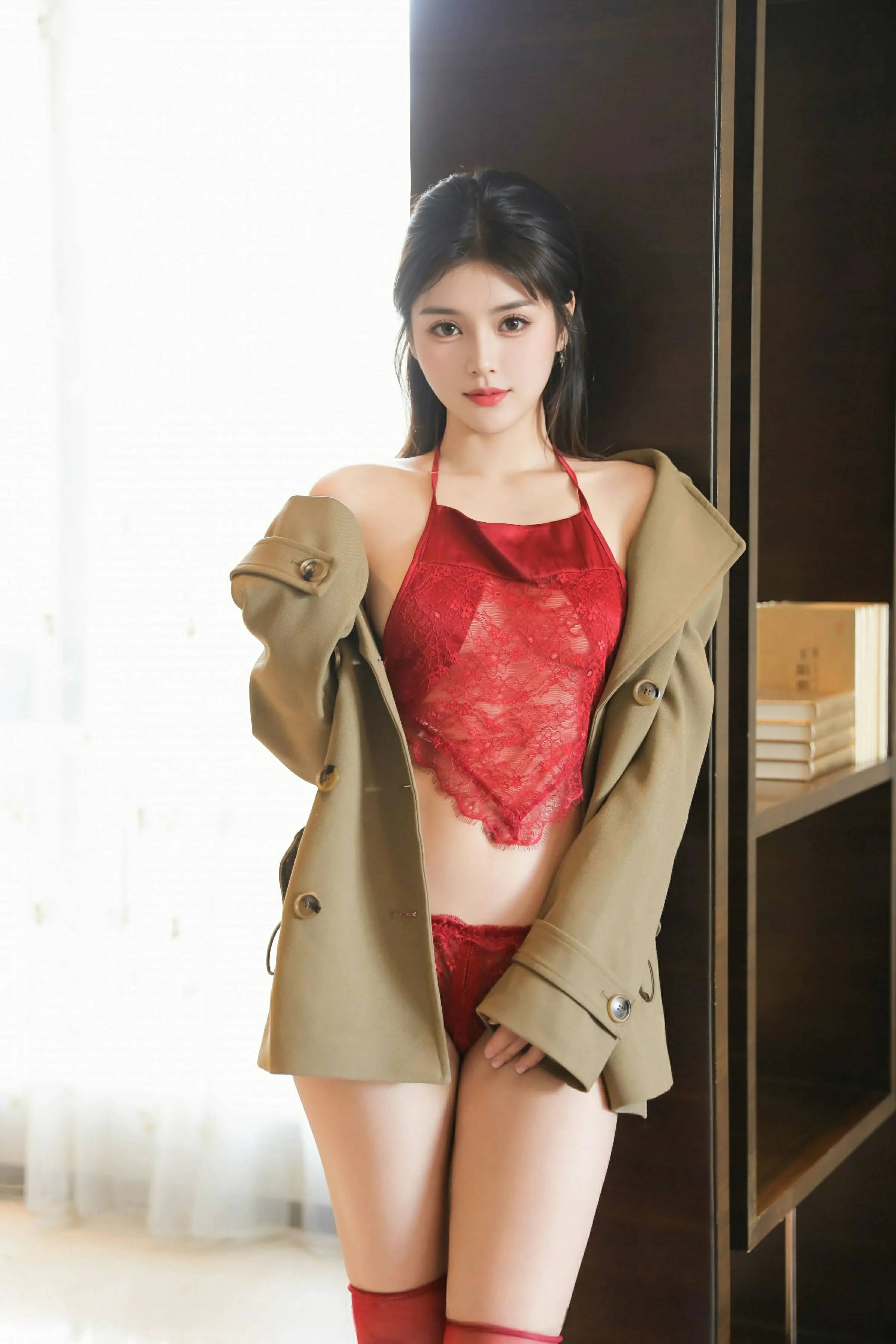 XiuRen 秀人 No.10148 小甜甜甜 [86P] 插图3