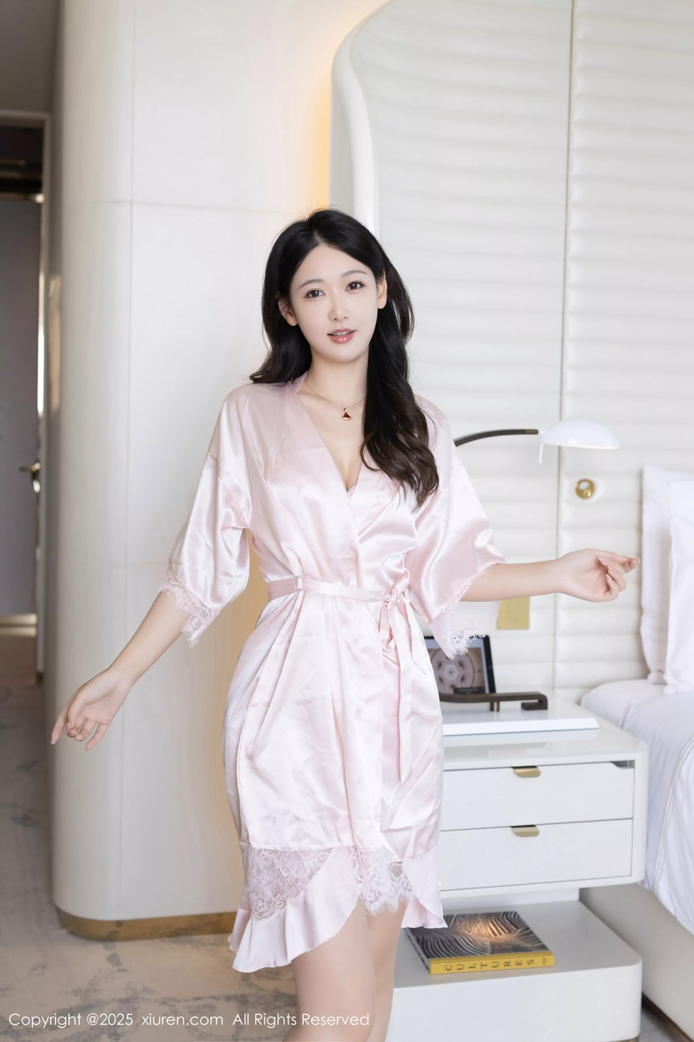 XiuRen 秀人 No.10150 唐安琪 [79P] 插图3