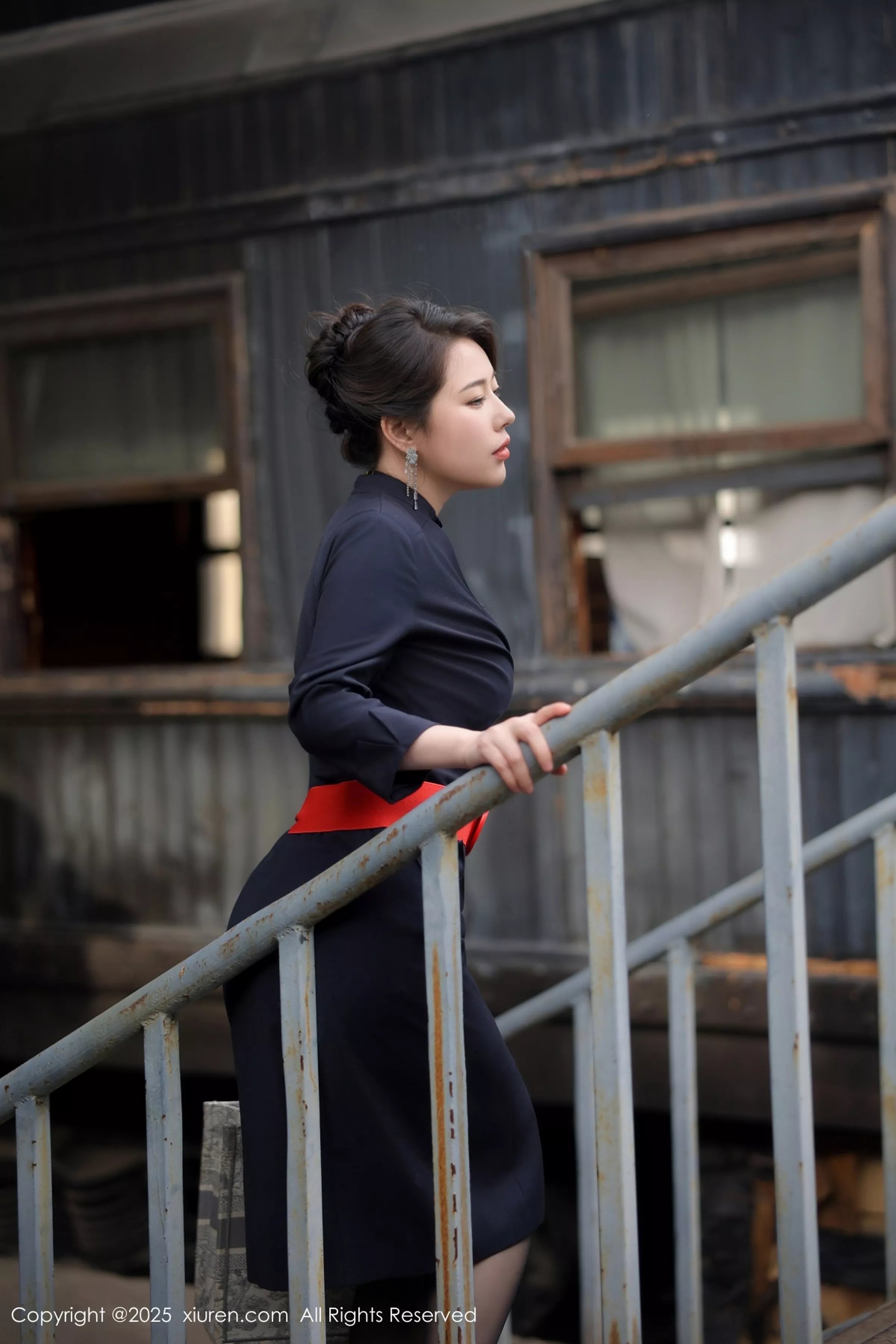 XiuRen 秀人 No.10155 白茹雪 [78P] 插图6