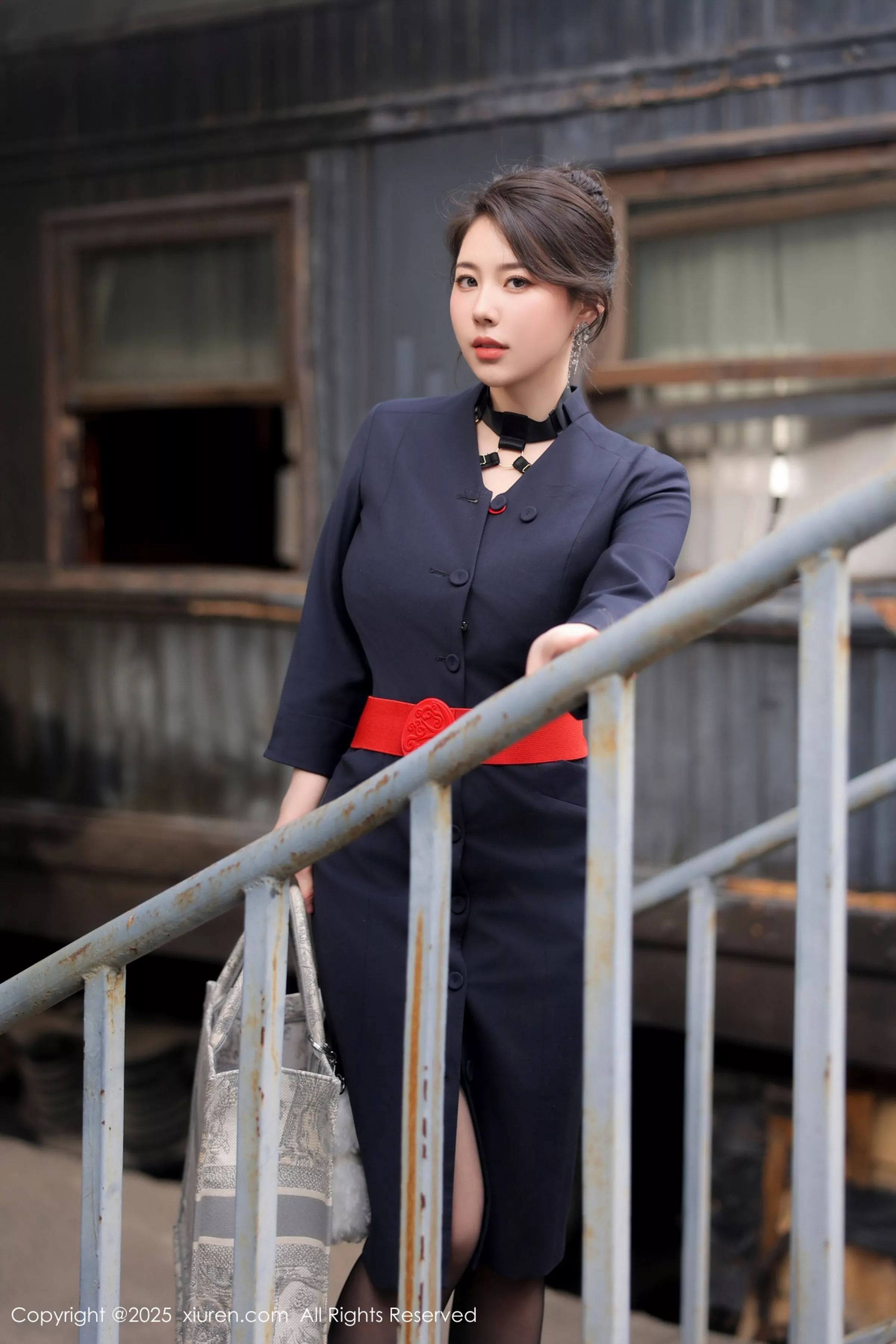 XiuRen 秀人 No.10155 白茹雪 [78P] 插图5