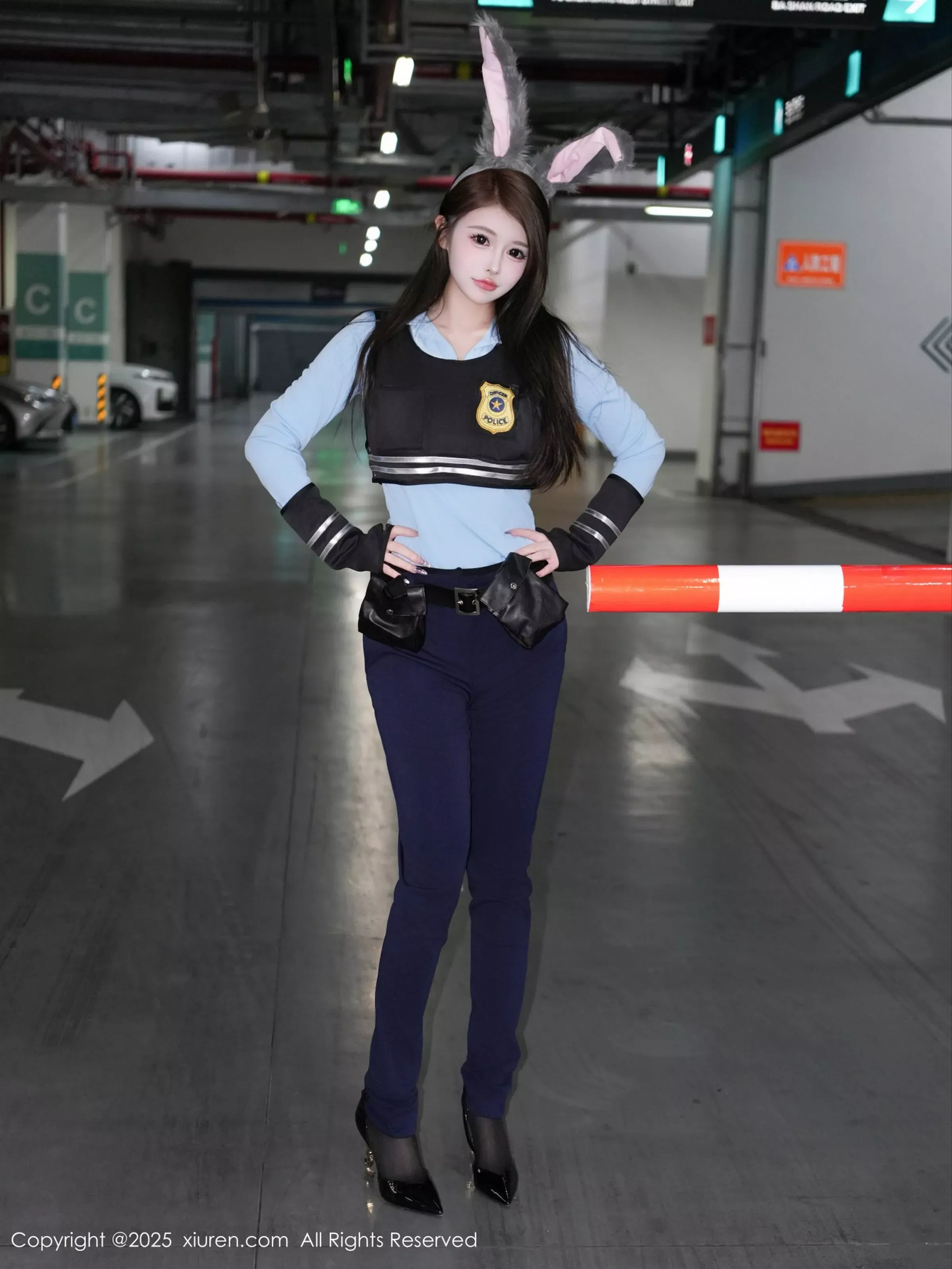 XiuRen 秀人 No.10158 甜妮 [69P] 插图6