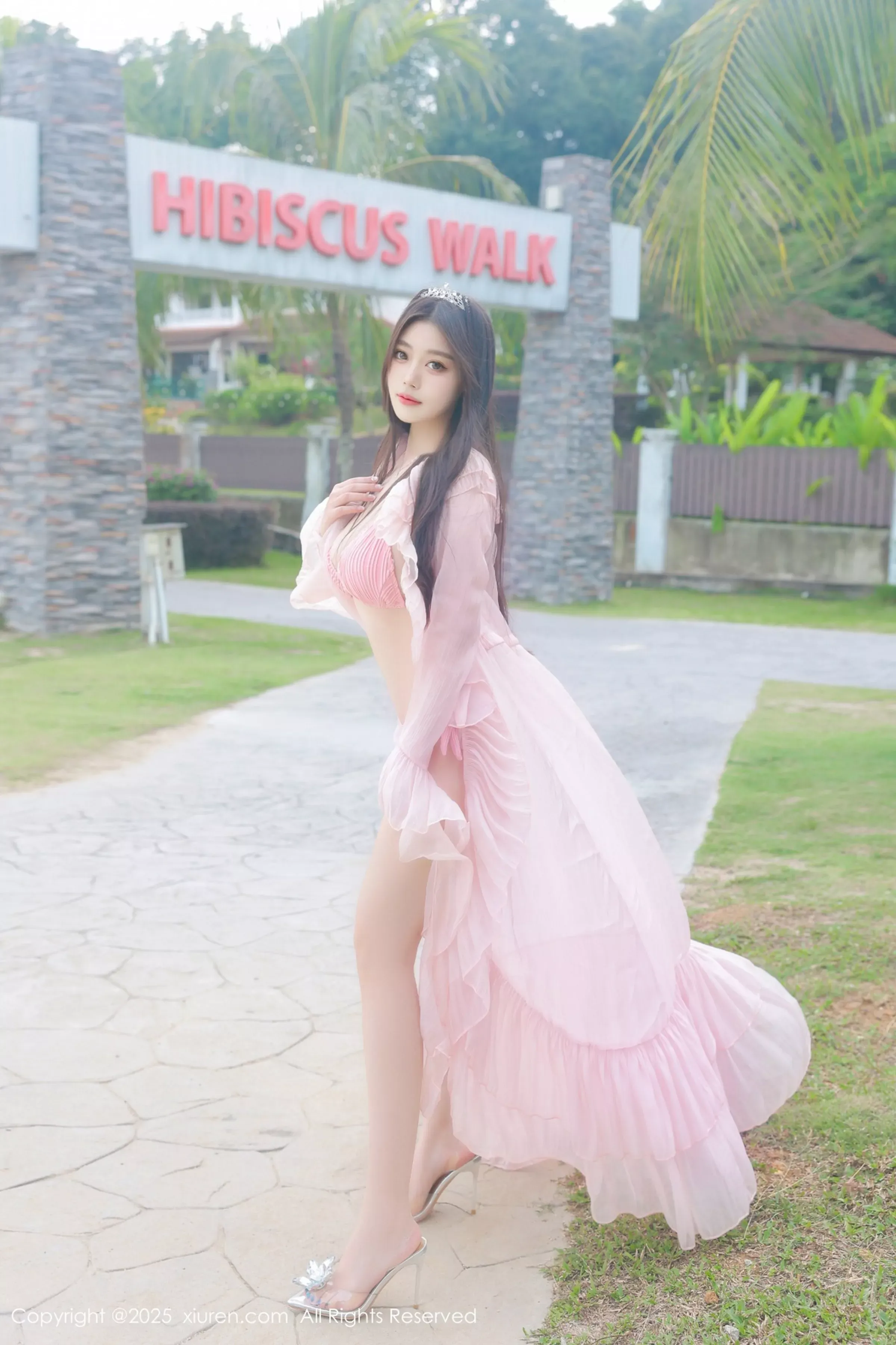 XiuRen 秀人 No.10160 蛋蛋宝 [66P] 插图6