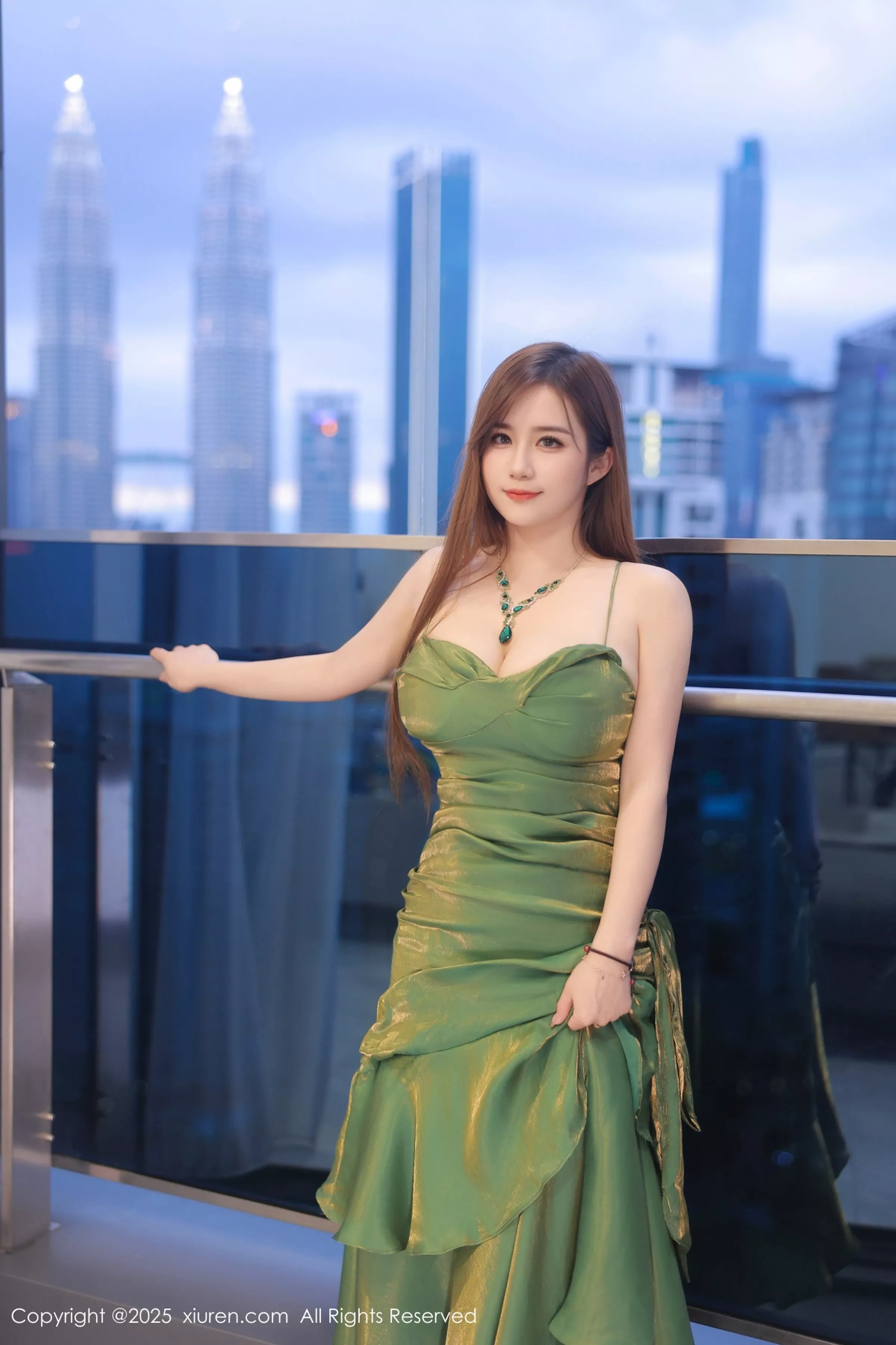 XiuRen 秀人 No.10169 小肉肉咪 [78P] 插图2