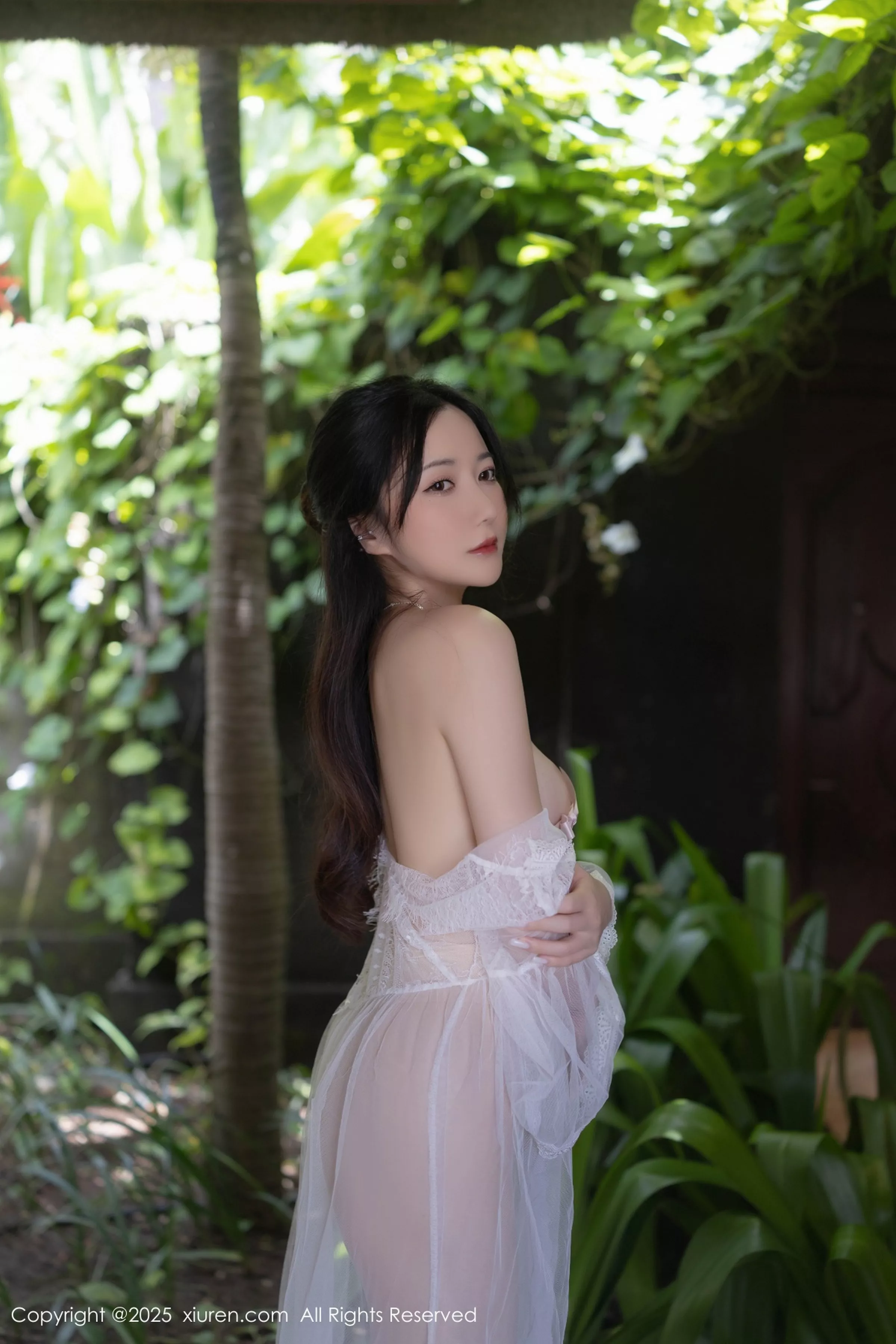 XiuRen 秀人 No.10173 鱼子酱Fish [80P] 插图6