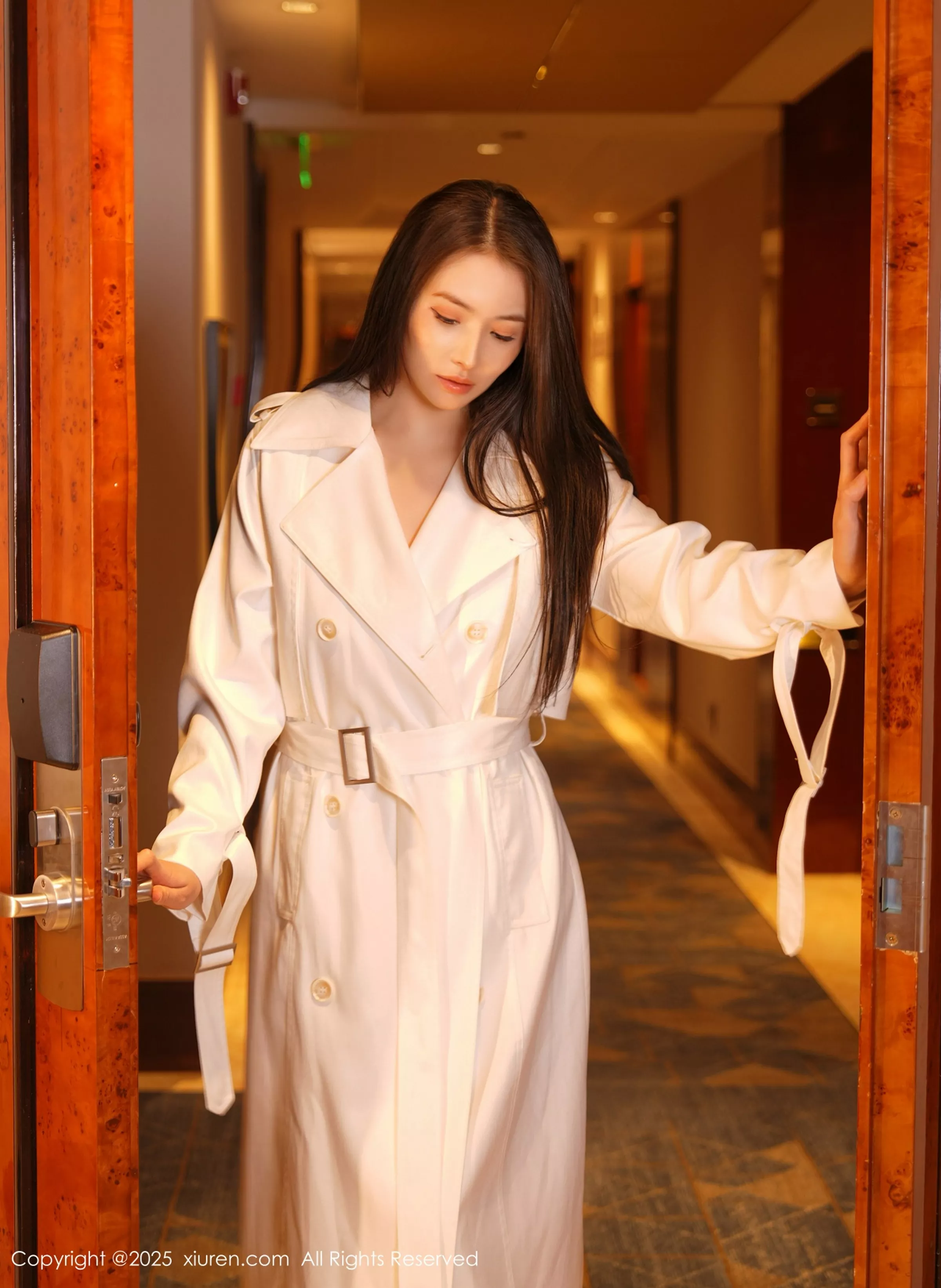 XiuRen 秀人 No.10174 娅轩ELVA [48P] 插图6