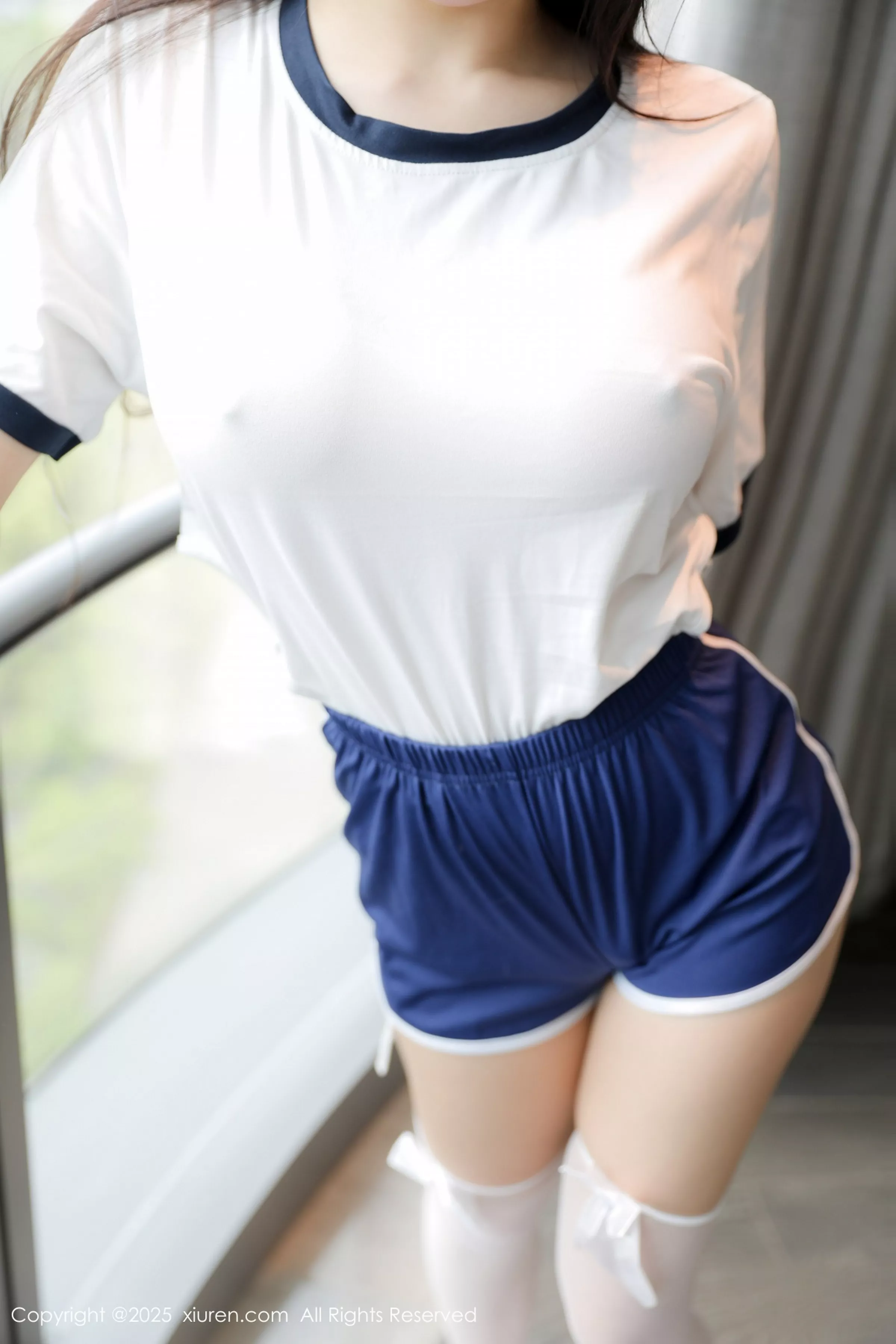 XiuRen 秀人 No.10184 量子玫瑰 [85P] 插图2