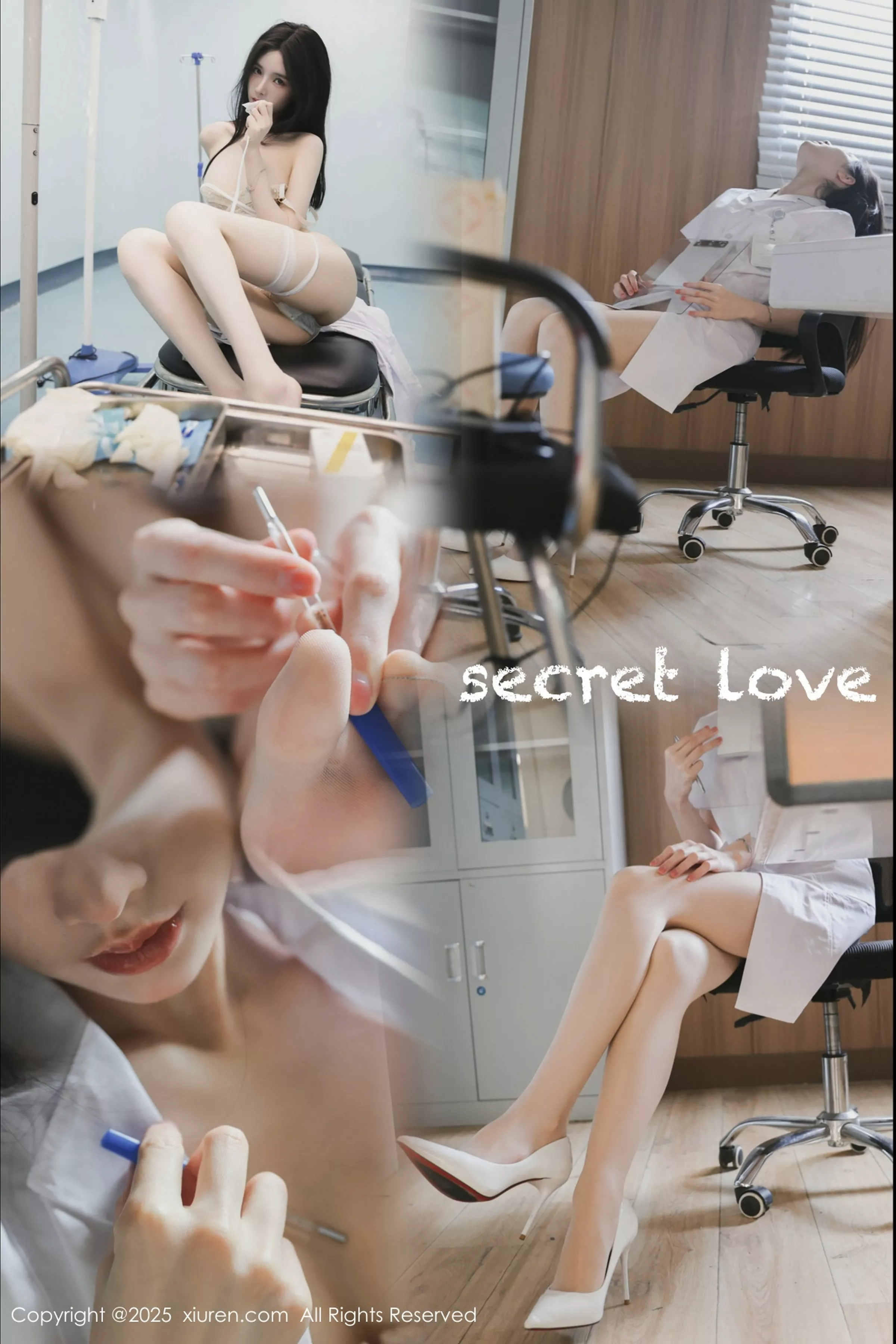 XiuRen 秀人 No.10190 布丁wow [80P] 插图2