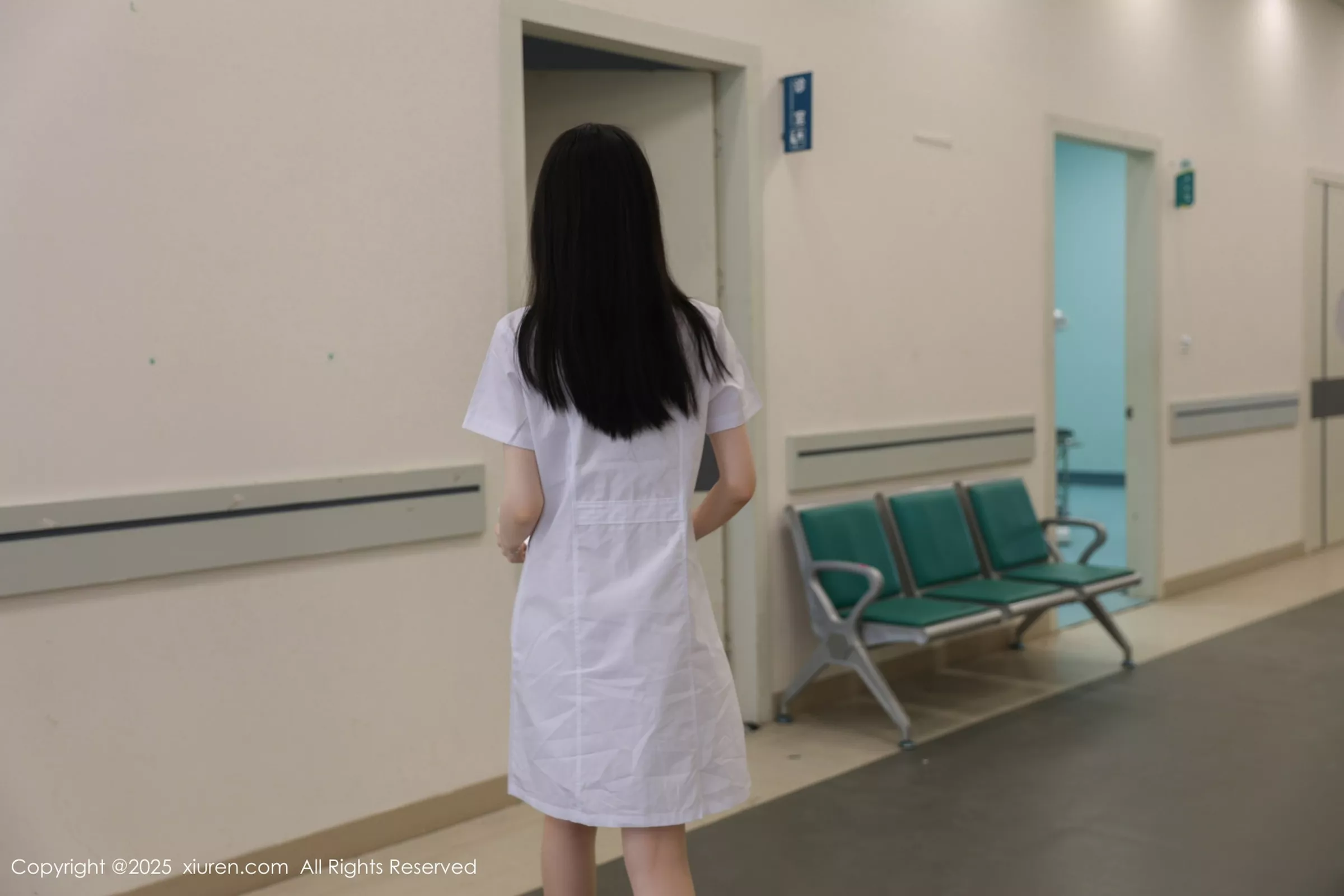 XiuRen 秀人 No.10190 布丁wow [80P] 插图5