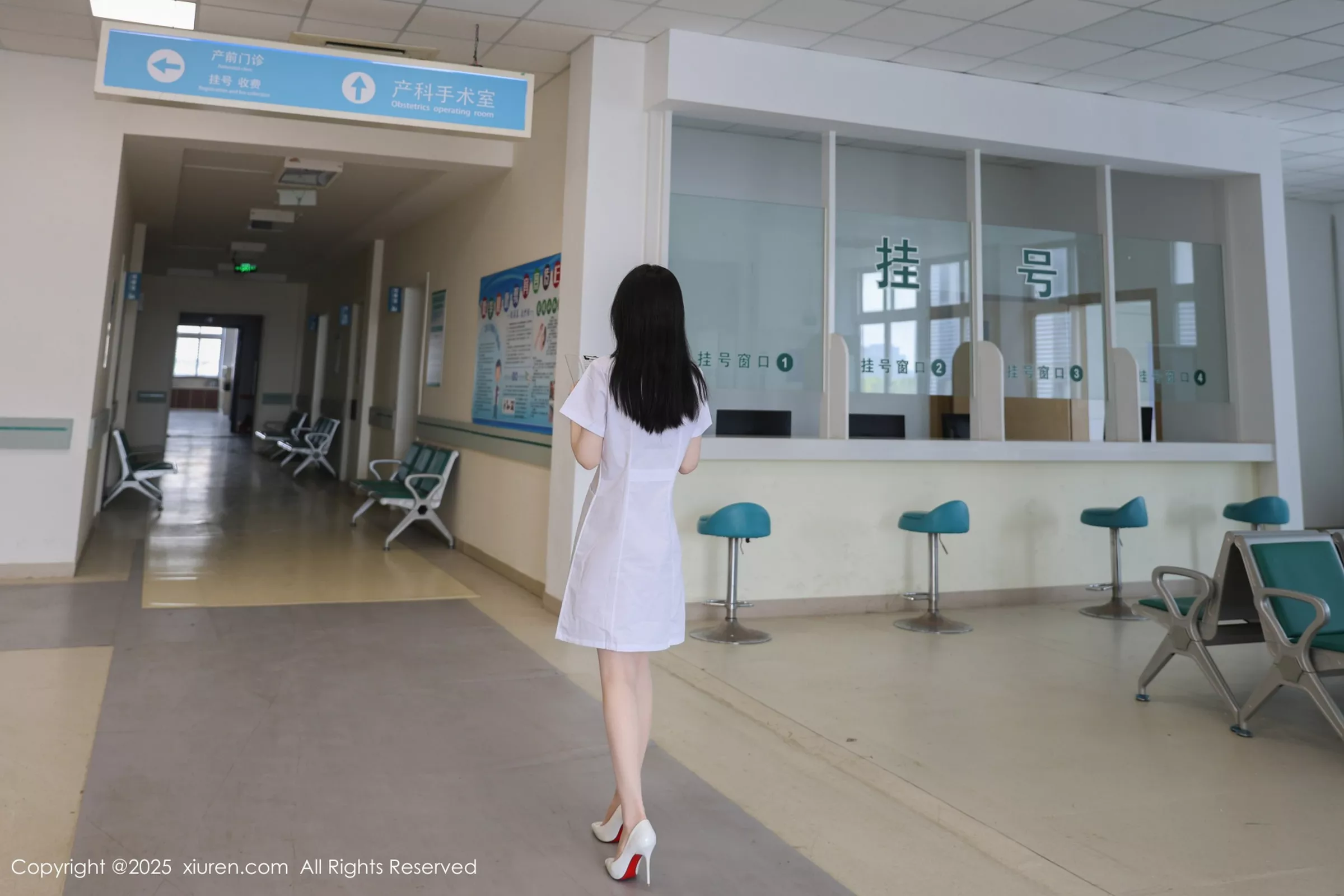 XiuRen 秀人 No.10190 布丁wow [80P] 插图4