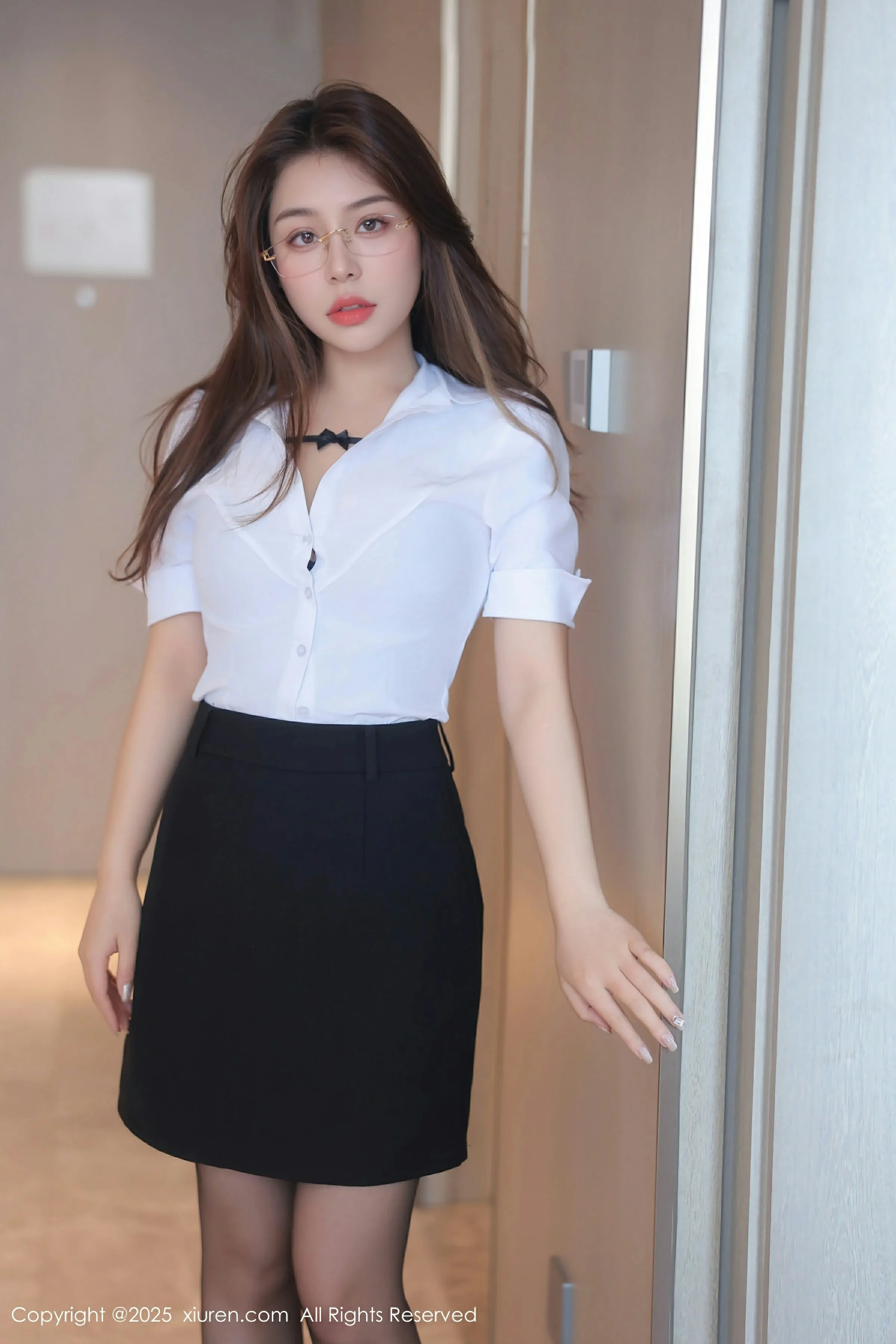 XiuRen 秀人 No.10204 云璎珞 [76P] 插图3