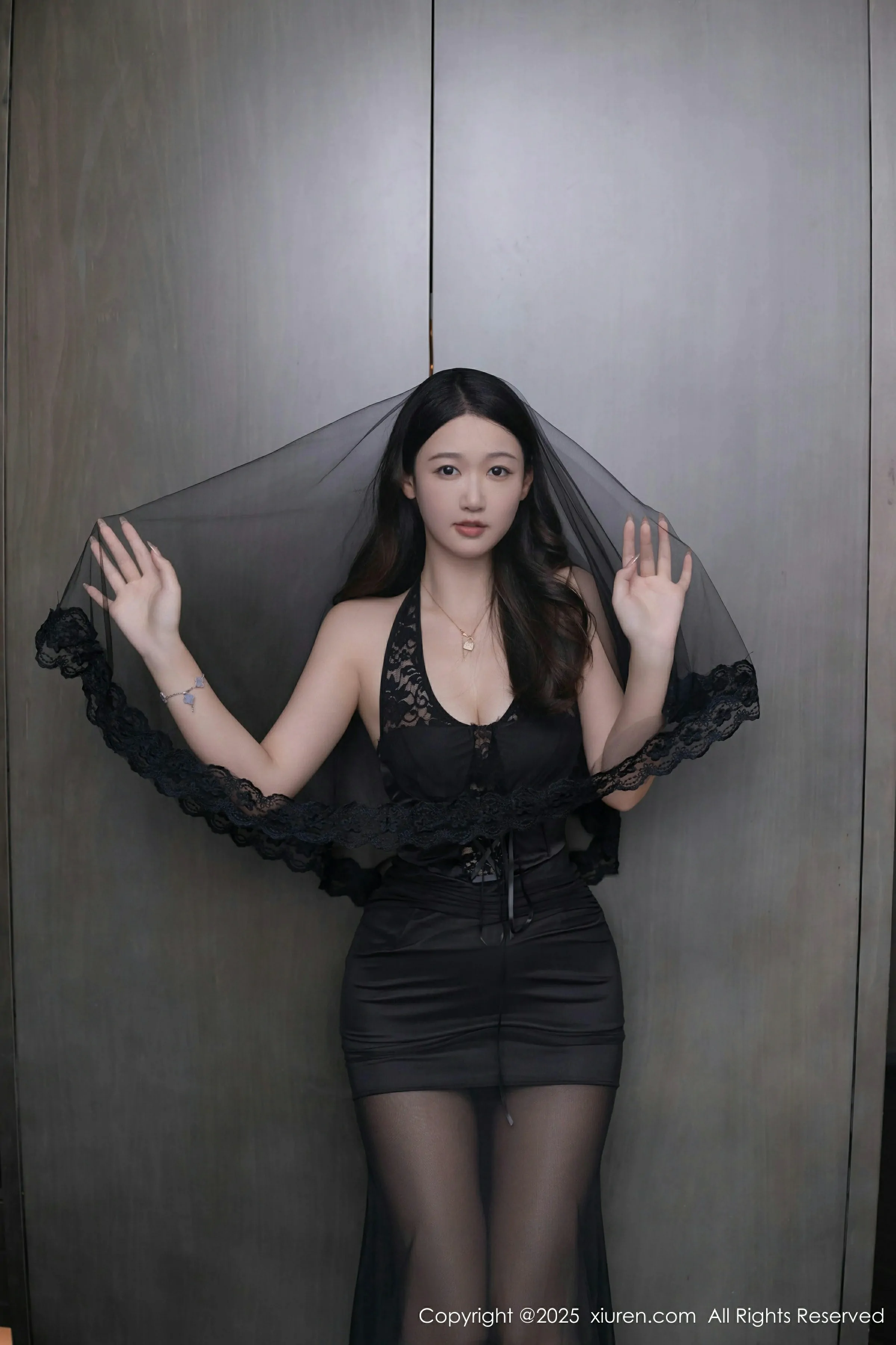 XiuRen 秀人 No.10208 唐安琪 [79P] 插图5