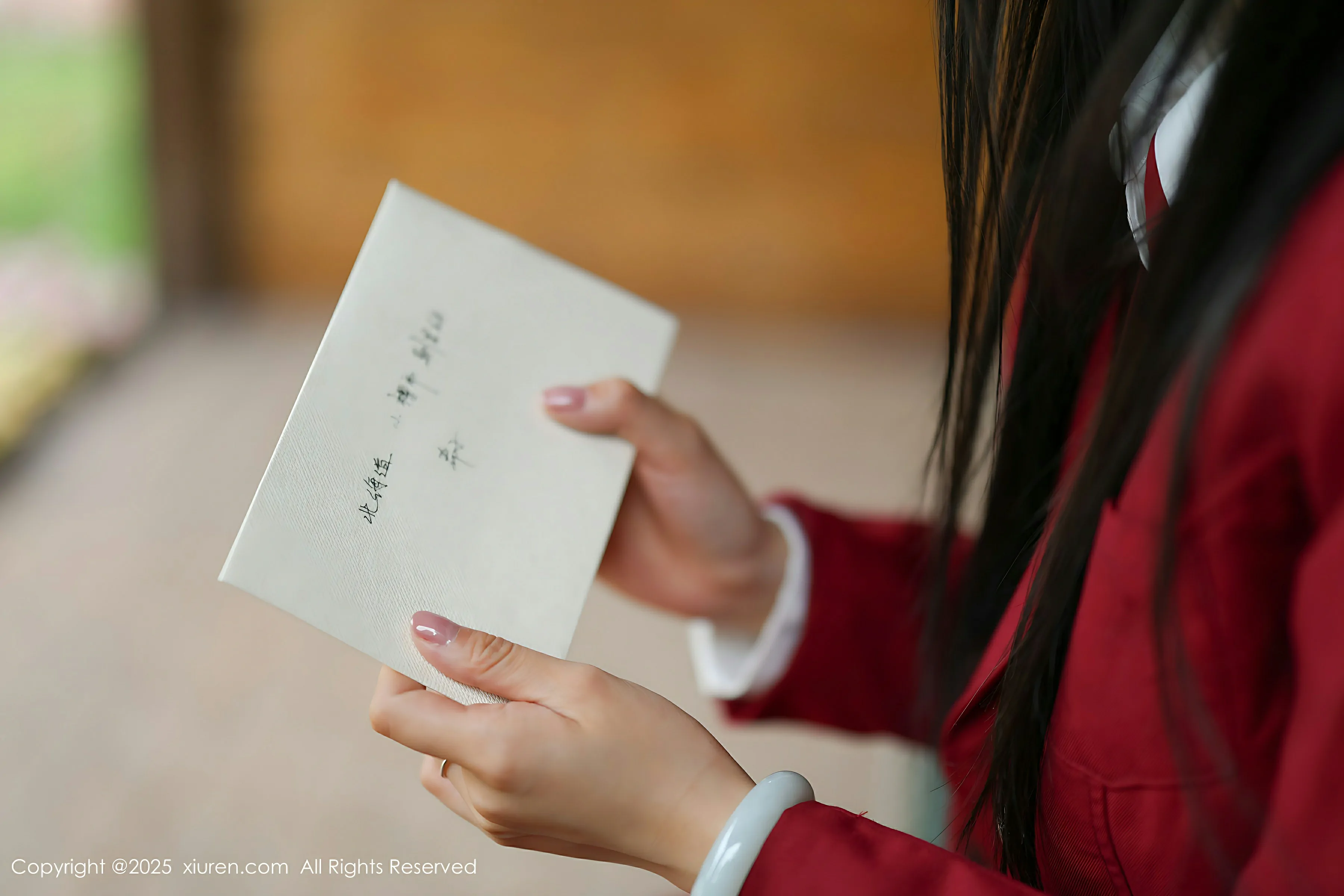 XiuRen 秀人 No.10215 茂木希子 [82P] 插图6