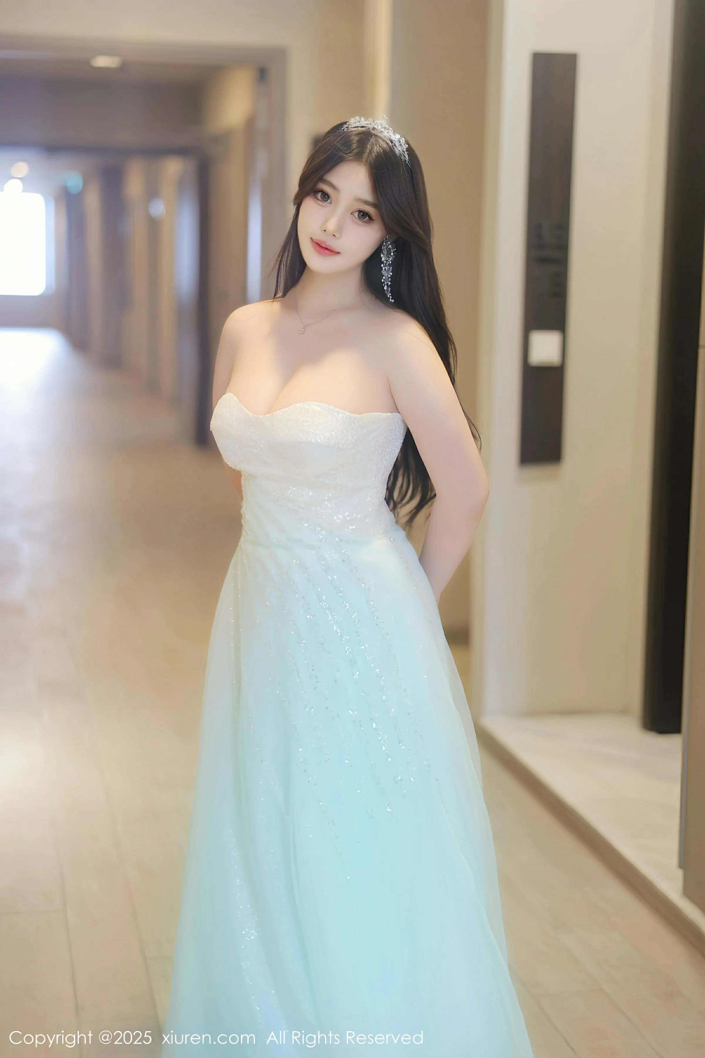 XiuRen 秀人 No.10222 蛋蛋宝 [78P] 插图2