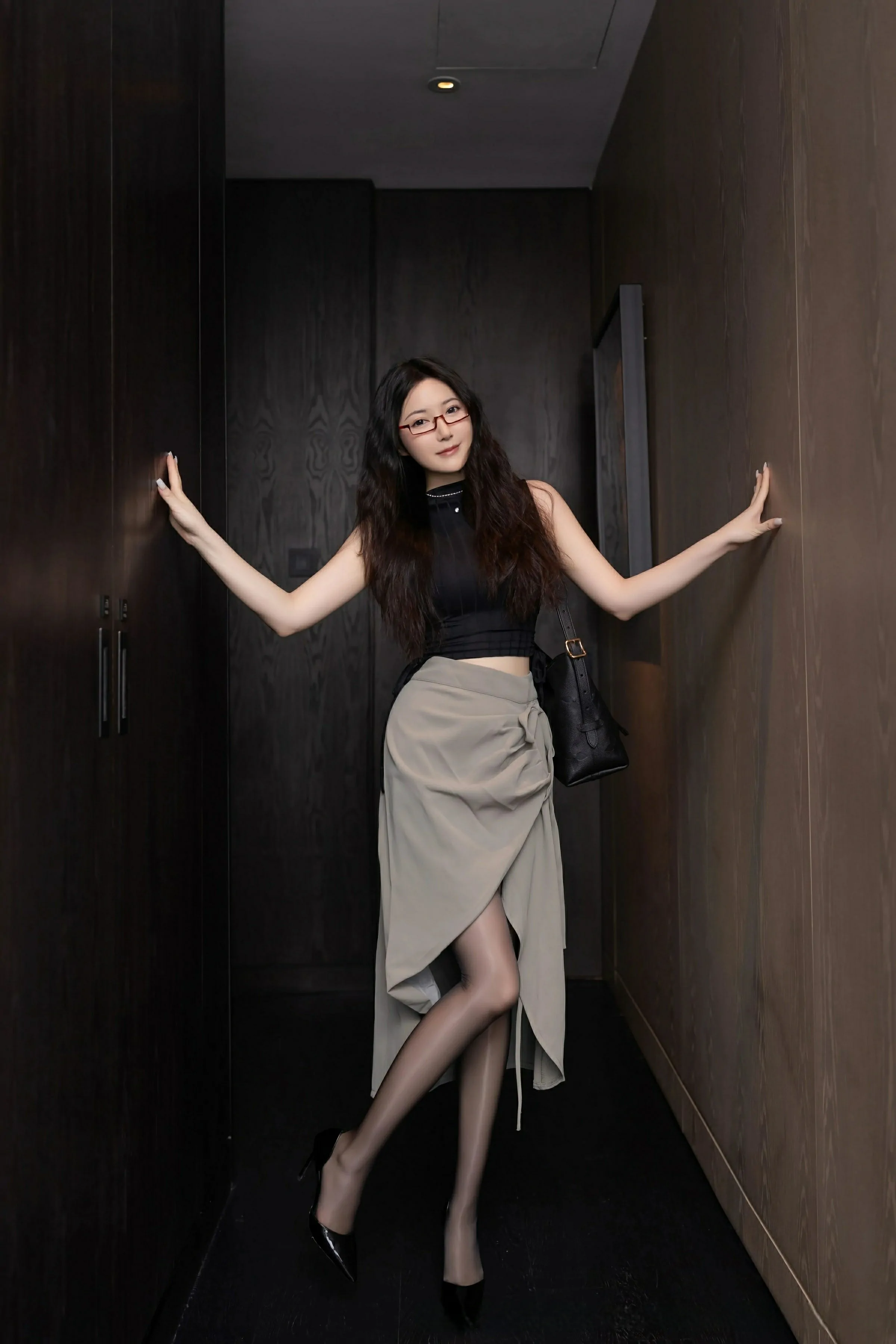 XiuRen 秀人 No.10231 鱼子酱Fish [80P] 插图5