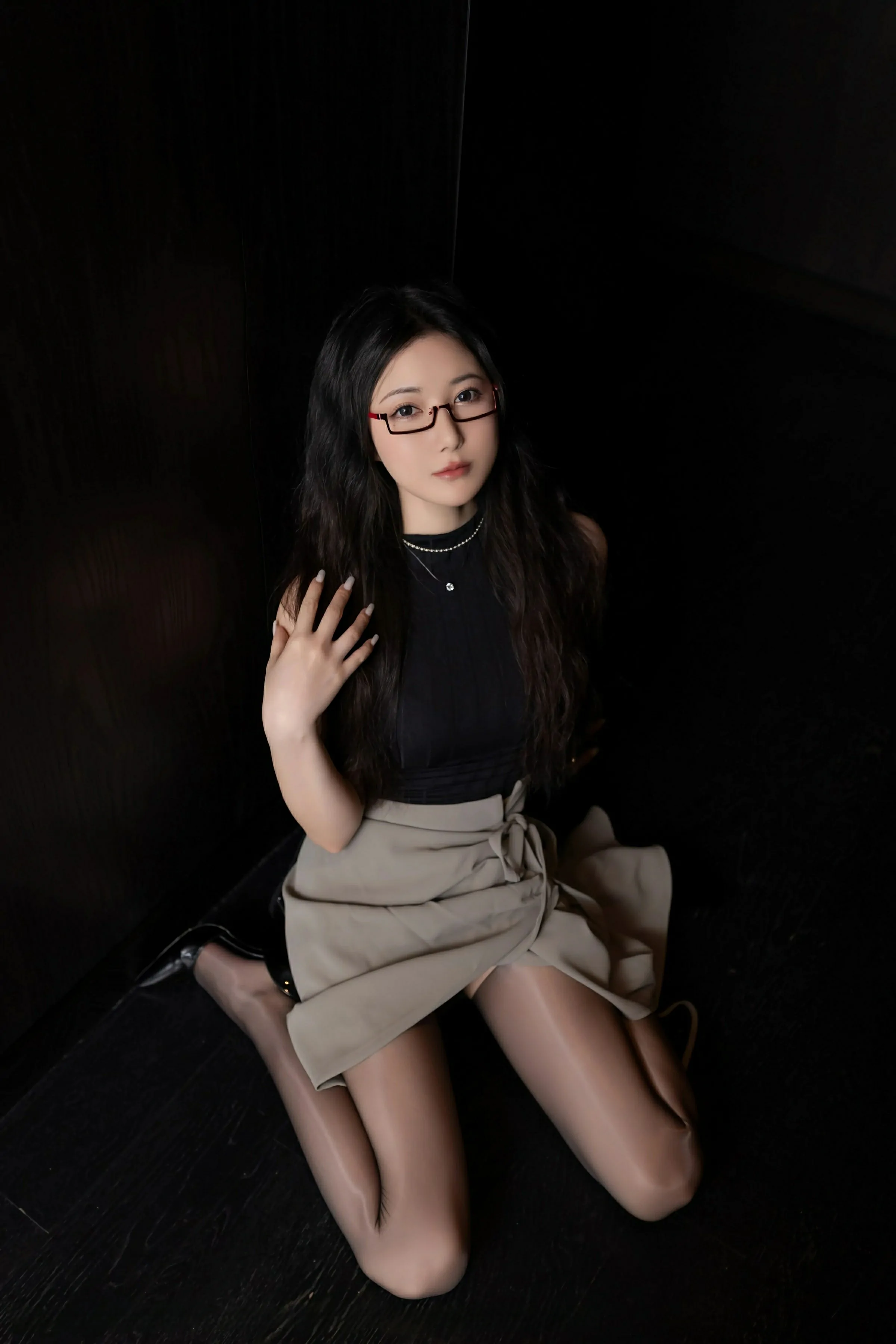 XiuRen 秀人 No.10231 鱼子酱Fish [80P] 插图6