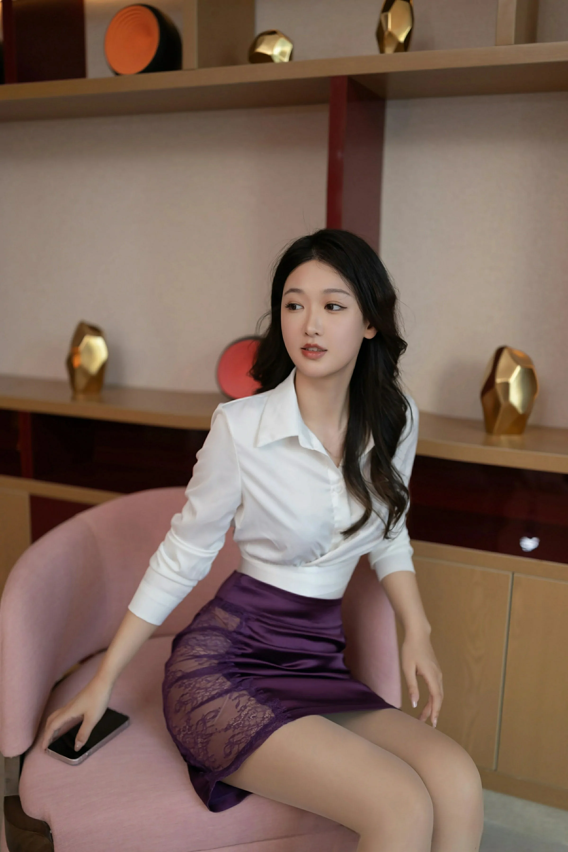 XiuRen 秀人 No.10238 唐安琪 [80P] 插图5