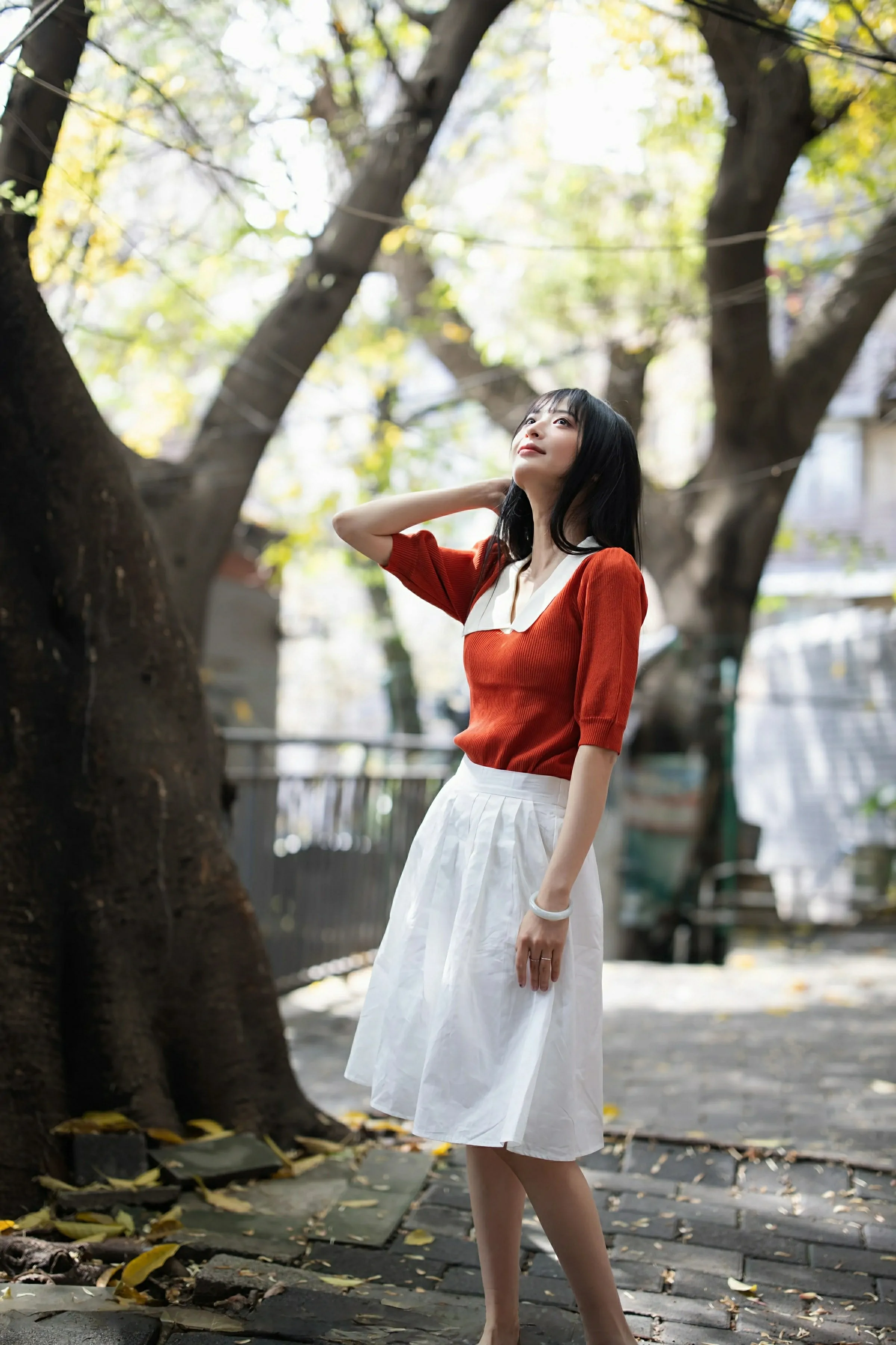 XiuRen 秀人 No.10247 茂木希子 [80P] 插图6