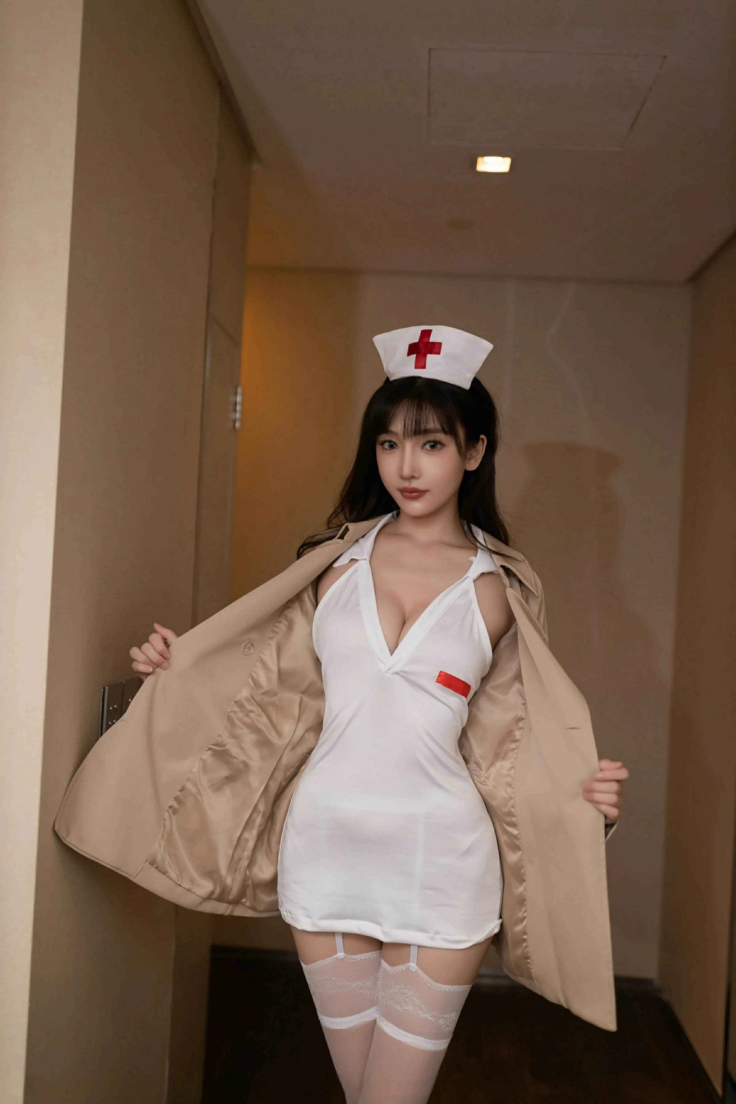 XiuRen 秀人 No.10252 陆萱萱 [80P] 插图3