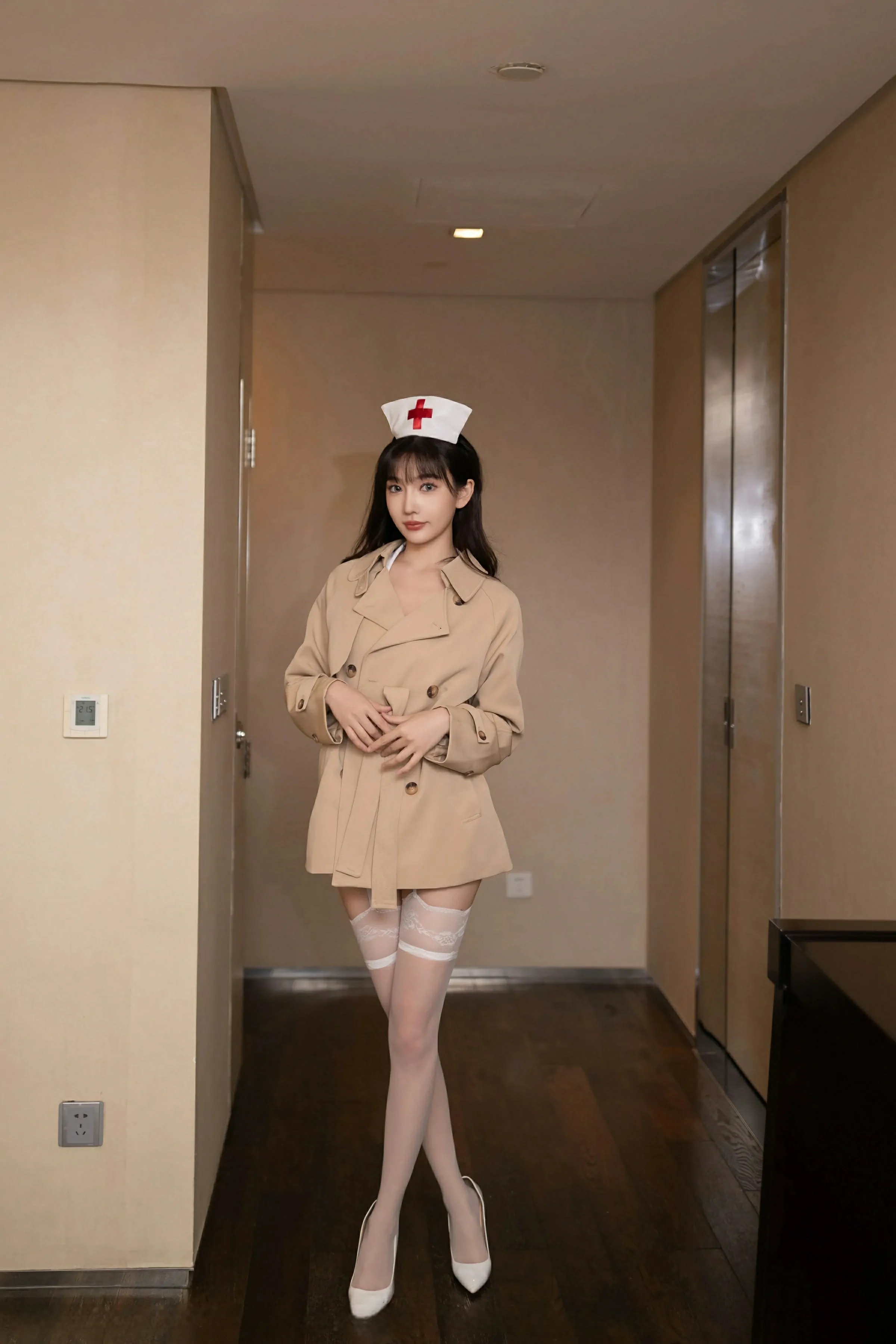 XiuRen 秀人 No.10252 陆萱萱 [80P] 插图2