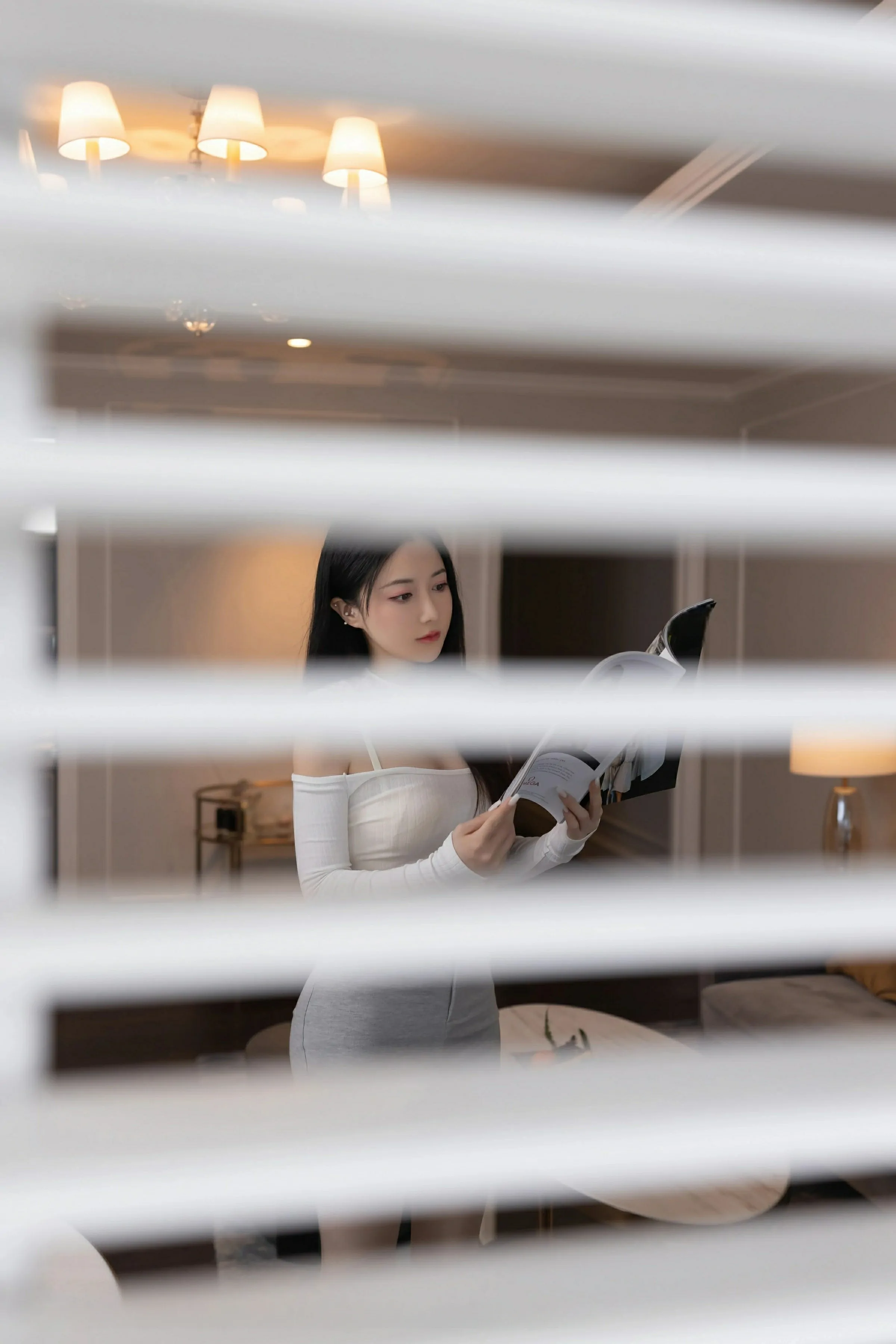 XiuRen 秀人 No.10261 鱼子酱Fish [80P] 插图2