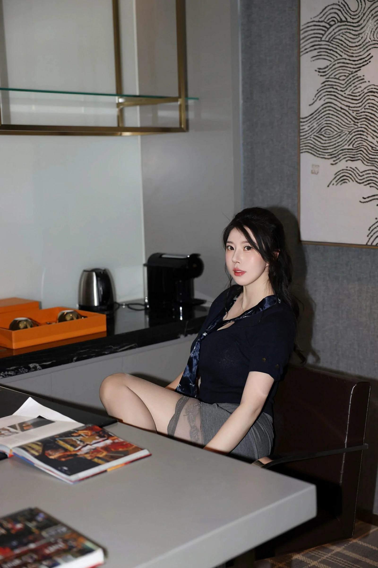 XiuRen 秀人 No.10266 白茹雪 [72P] 插图3