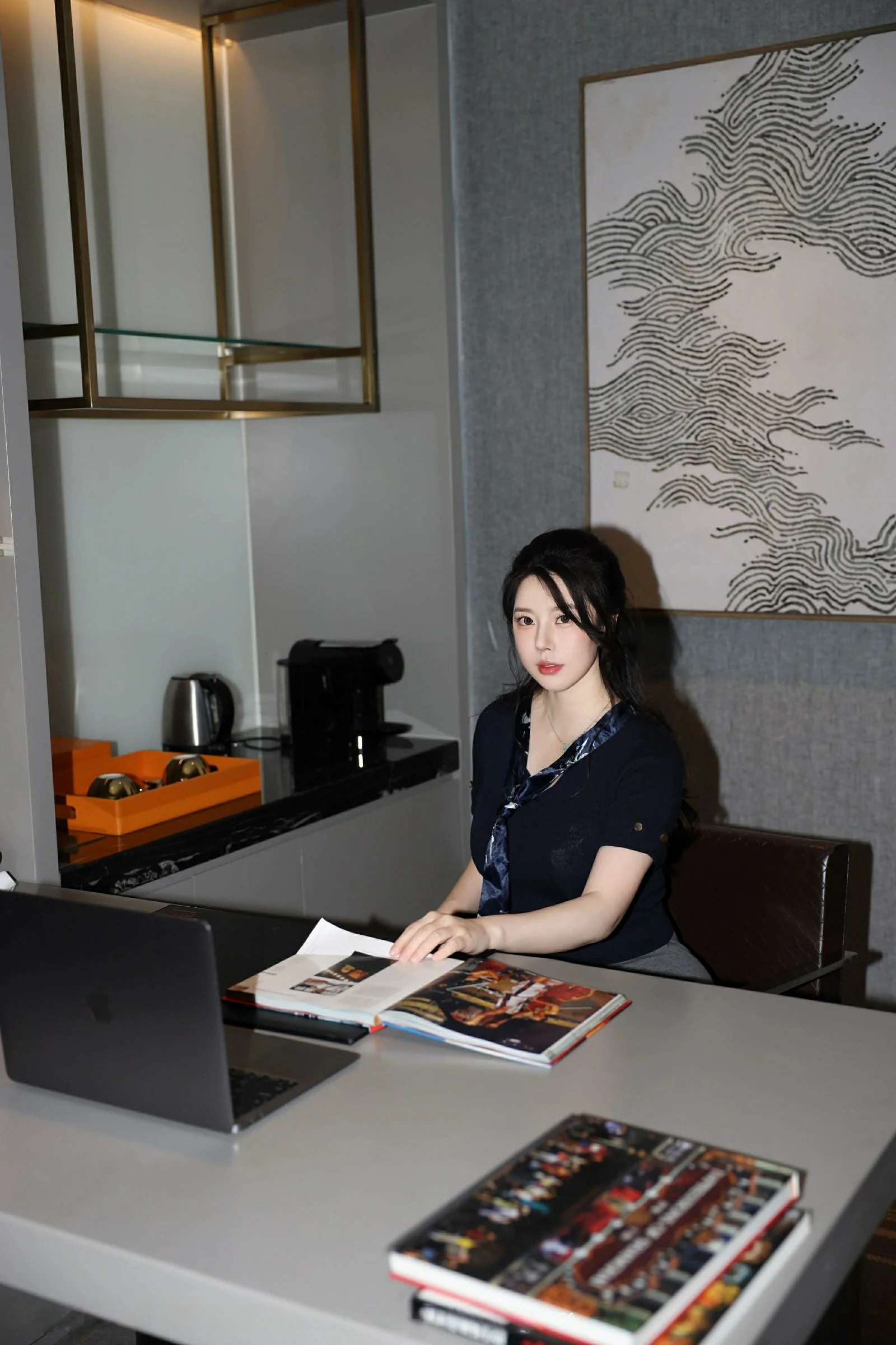 XiuRen 秀人 No.10266 白茹雪 [72P] 插图2