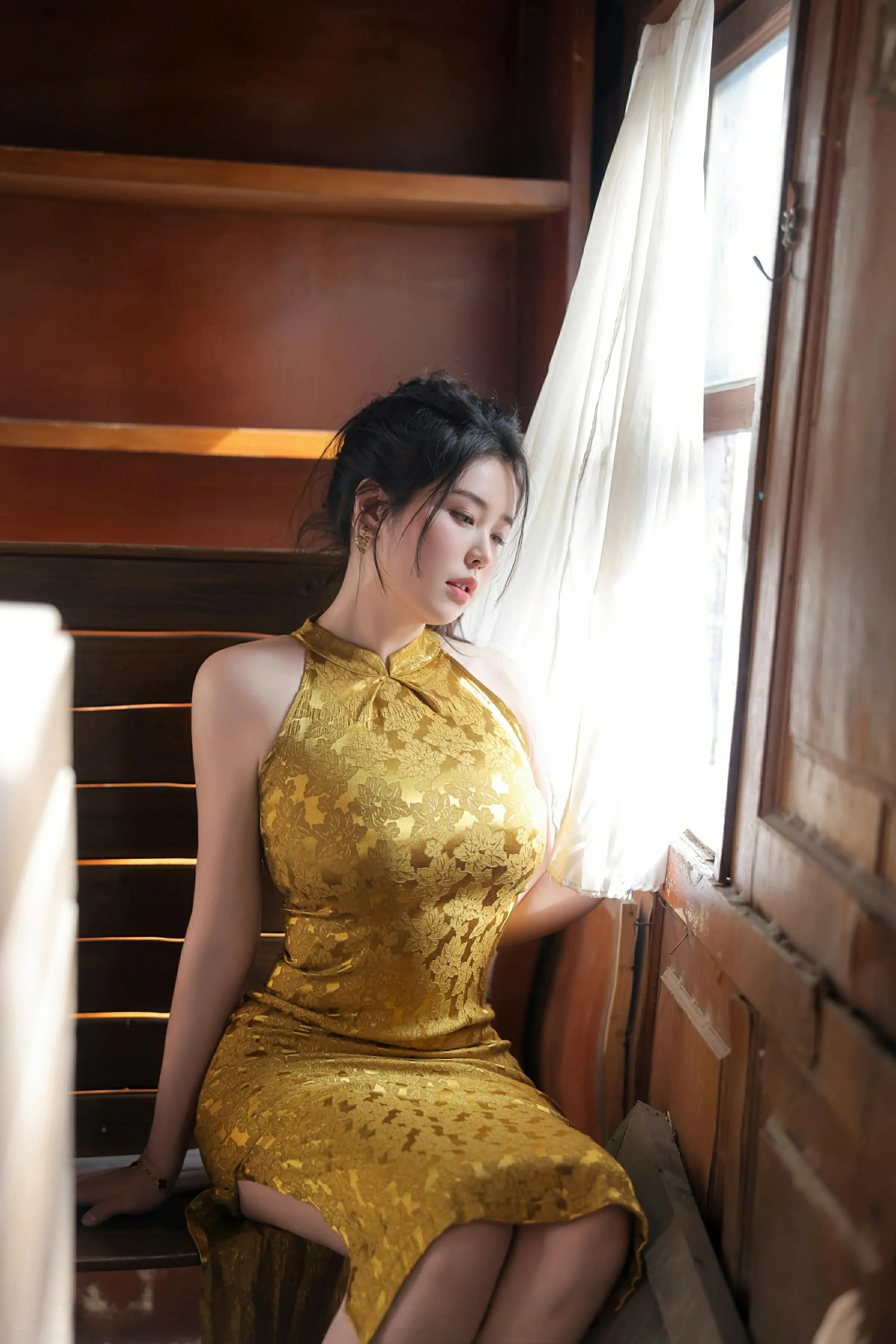 XiuRen 秀人 No.10269 林若凡F [71P] 插图6